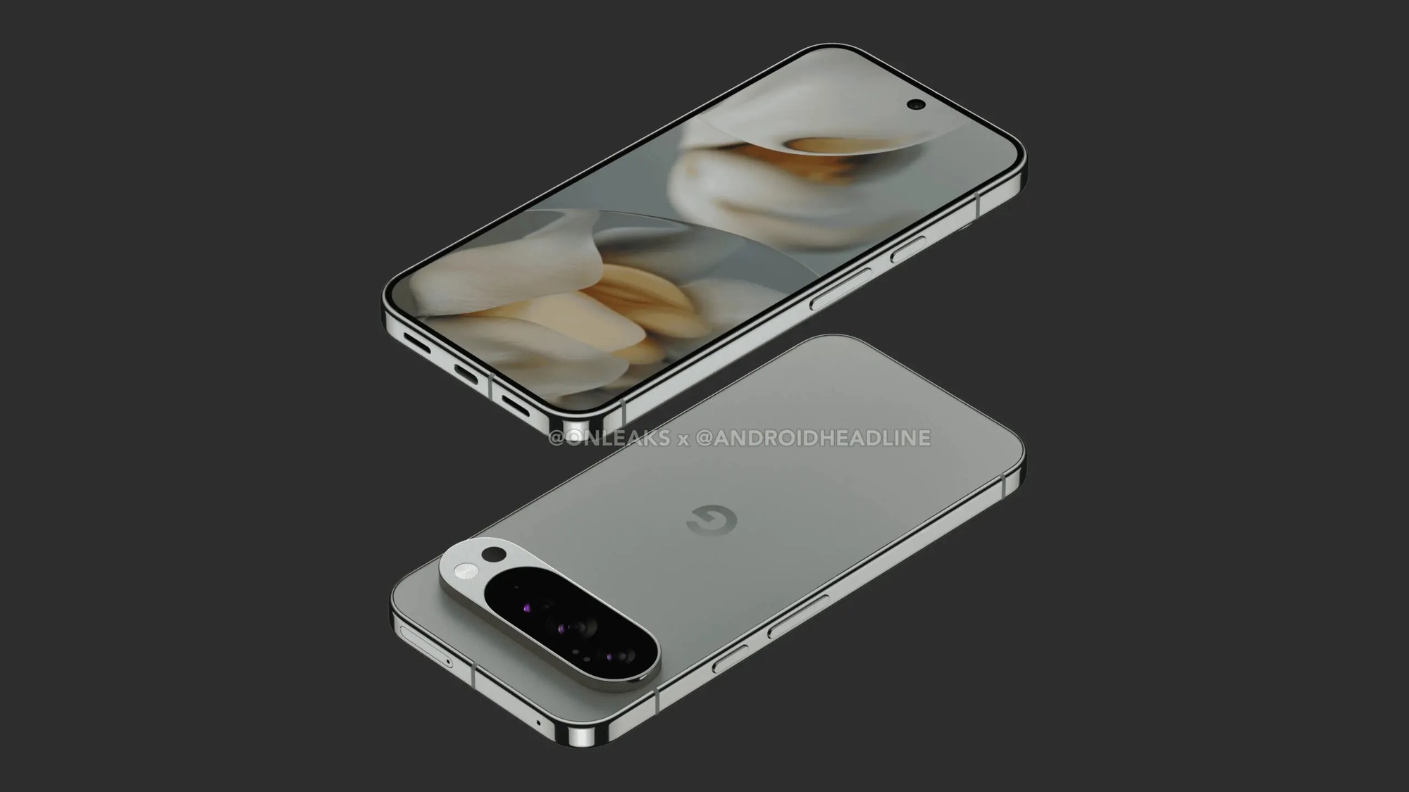 Đây rồi Google Pixel 10: Pixel 10 Pro XL vẫn là tâm điểm chú ý, nhưng nâng cấp lớn nhất thuộc về Pixel 10 giá rẻ nhất- Ảnh 10.