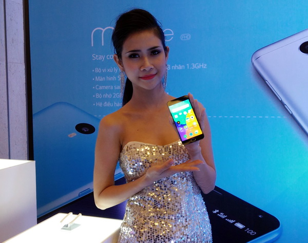 Meizu quay lại thị trường Việt Nam với loạt smartphone mới từ giá rẻ tới cao cấp, liệu có đủ sức cạnh tranh?- Ảnh 1.