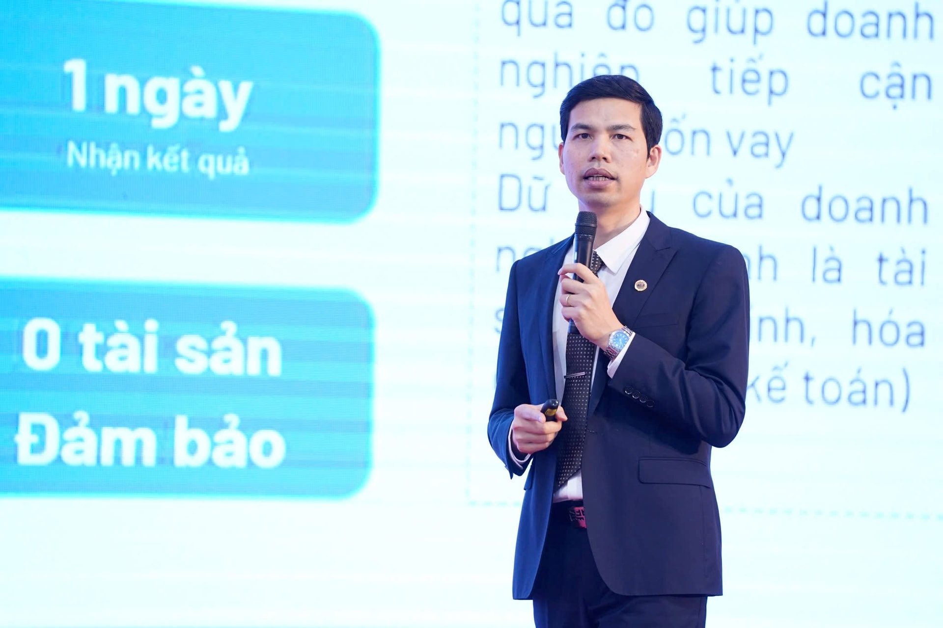 Tổng giám đốc Misa: ‘AI giúp giảm 600 lao động xuống 350 người, năng suất tăng lên gần gấp đôi’- Ảnh 1.