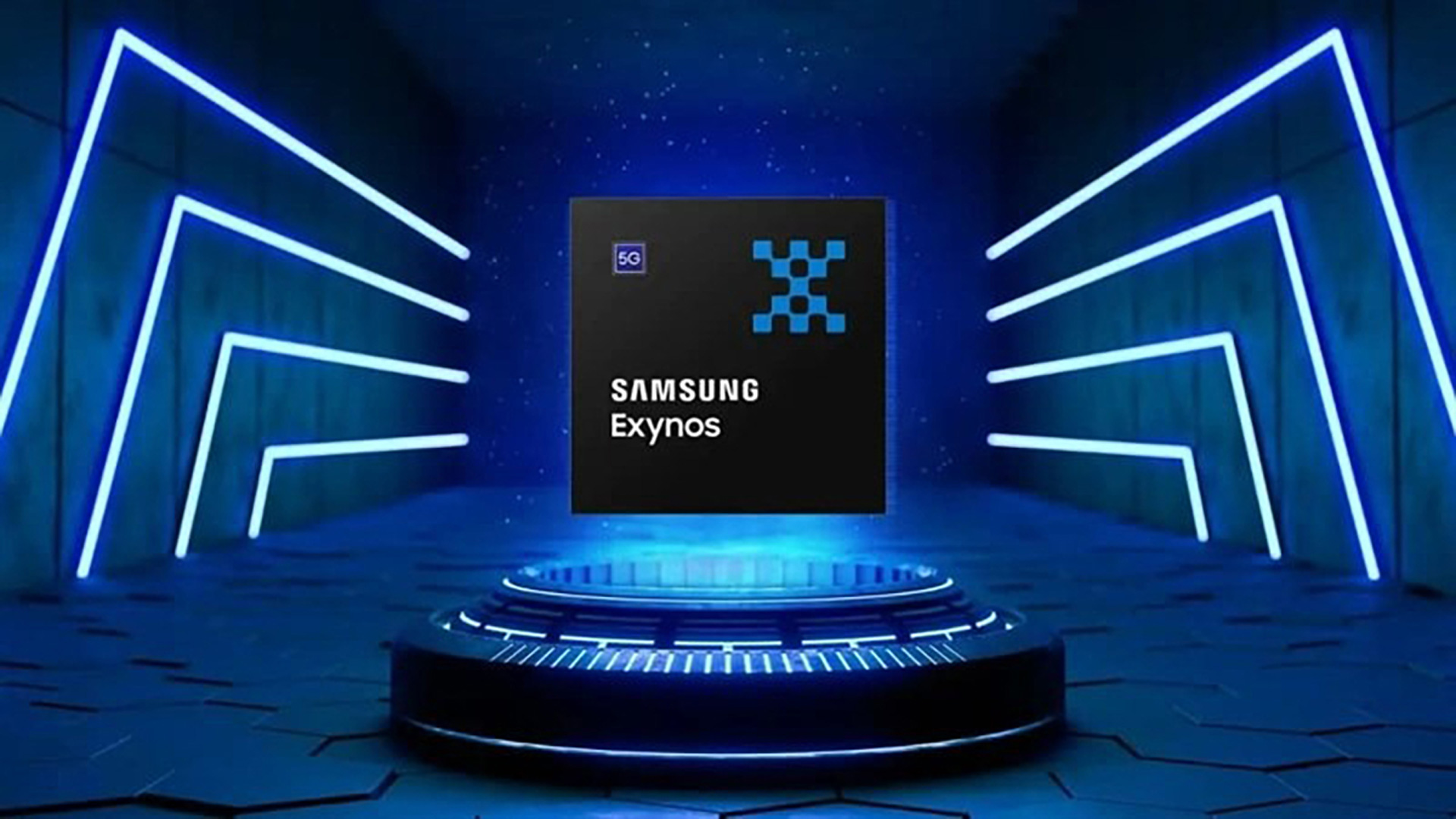 Samsung cân nhắc cho mảng di động tiếp quản bộ phận thiết kế chip Exynos, hoạt động giống mô hình của Apple?- Ảnh 1.