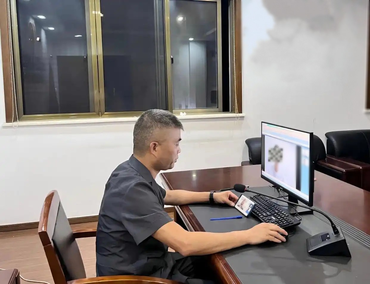 Kế toán chuyển khoản nhầm 148 triệu đồng tiền lương của nhân viên công ty sang Châu Phi, người nhận không chịu trả lại, cảnh sát tuyên bố: Đối phương làm vậy là đúng- Ảnh 2. Kế toán chuyển khoản nhầm 148 triệu đồng tiền lương của nhân viên công ty sang Châu Phi, người nhận không chịu trả lại, cảnh sát tuyên bố: Đối phương làm vậy là đúng- Ảnh 2.
