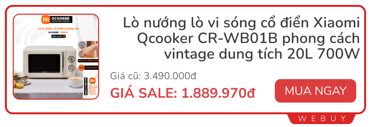 8 món đồ hay ho của Xiaomi cho hội mê ăn uống- Ảnh 5.