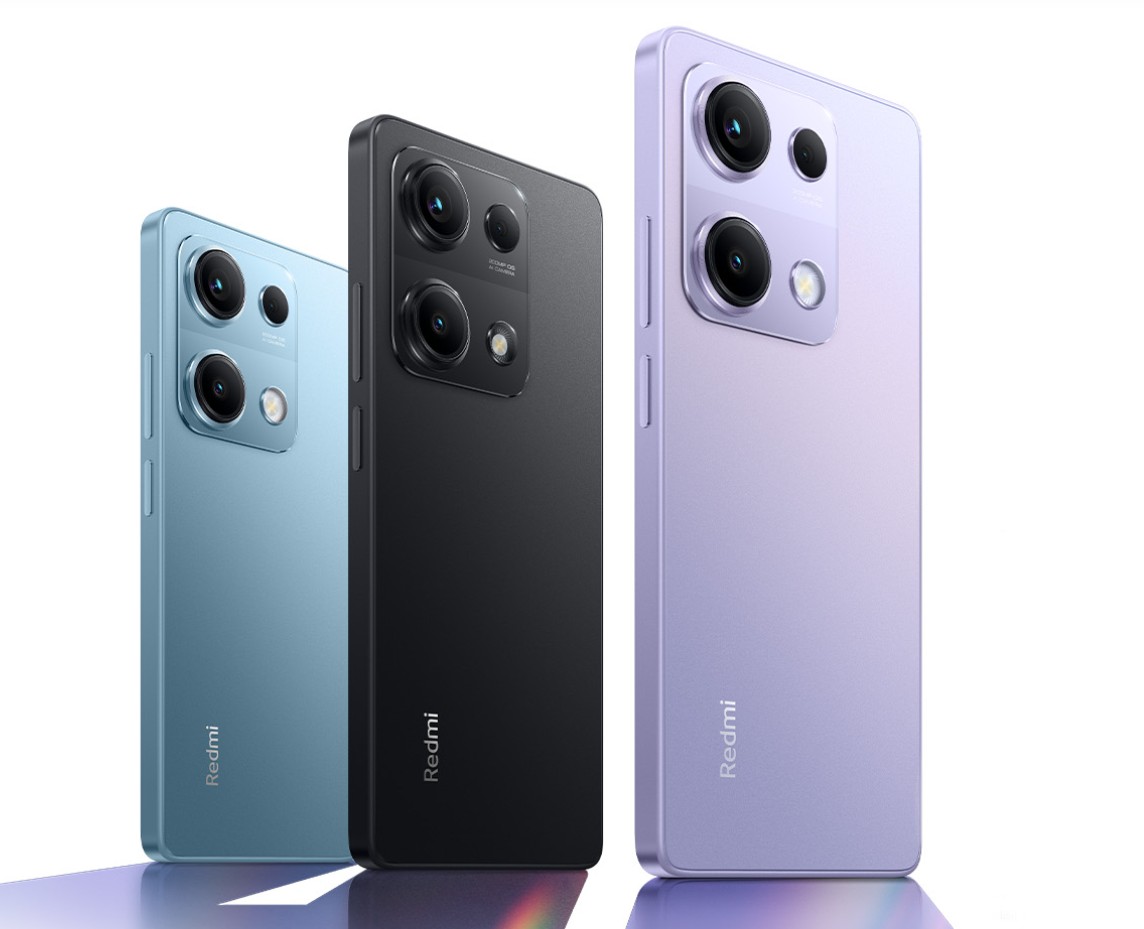 Xiaomi ra mắt Redmi Note 14S: Camera 200MP, pin 5.000mAh, sạc nhanh 67W- Ảnh 1. Xiaomi ra mắt Redmi Note 14S: Camera 200MP, pin 5.000mAh, sạc nhanh 67W- Ảnh 1.