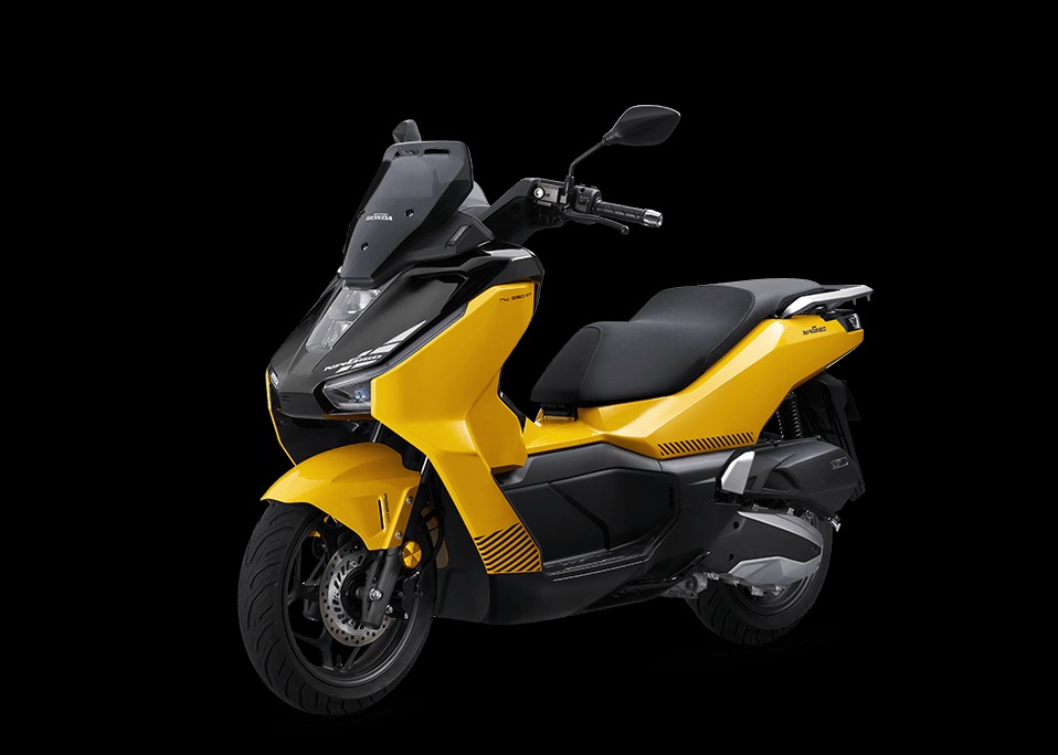 Honda cho ra mắt mẫu xe anh em của PCX, tích hợp nhiều công nghệ như xe phân khối lớn nhưng chỉ có mức giá chưa tới 60 triệu đồng- Ảnh 4.