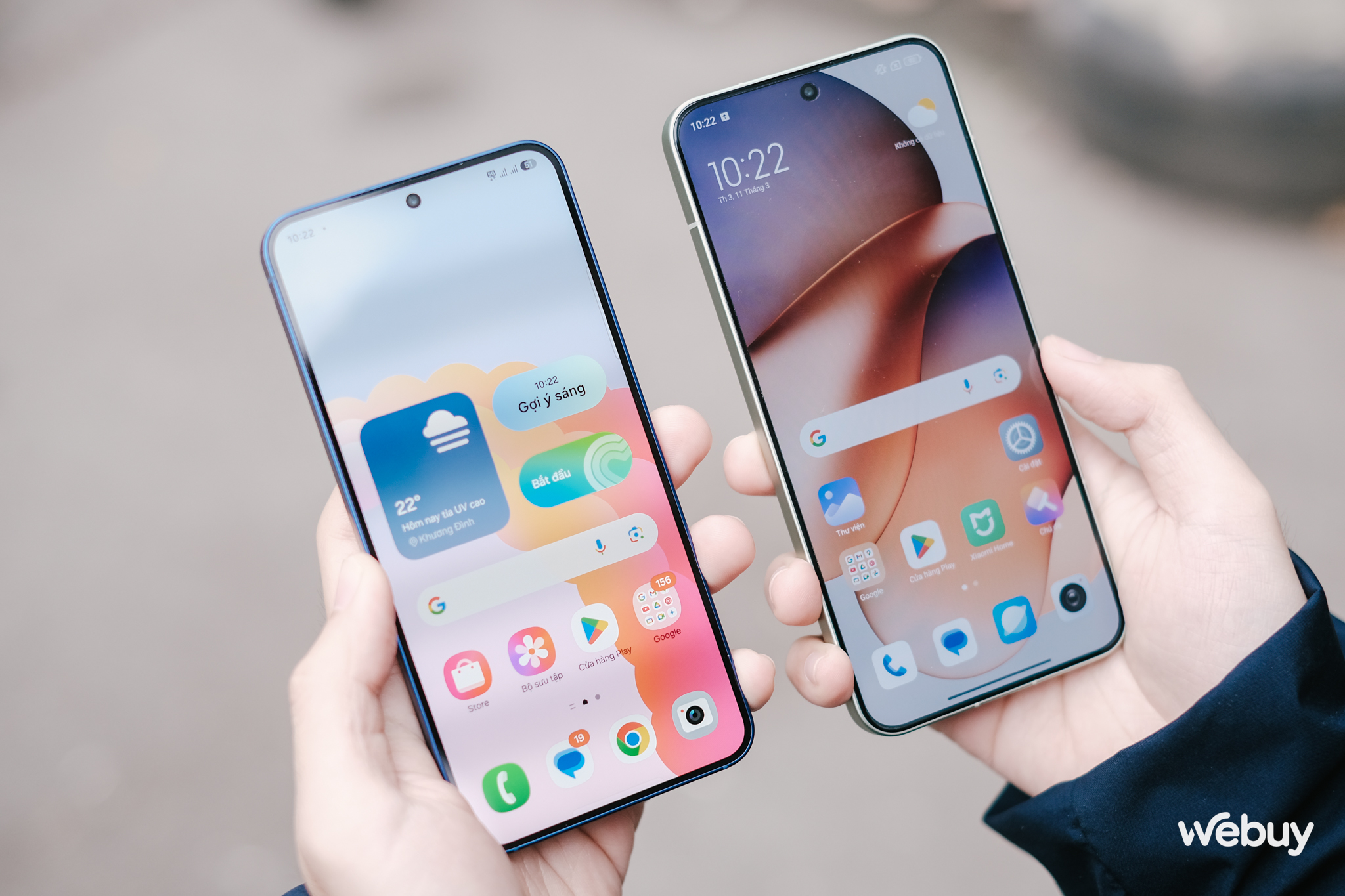 Sẽ không còn điện thoại Xiaomi flagship màn hình nhỏ