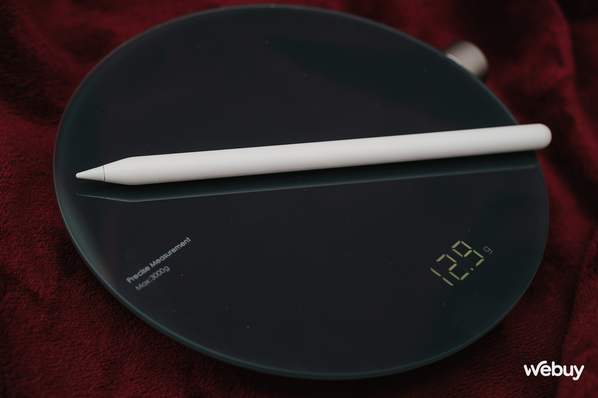 Đã tìm thấy bút cảm ứng giá rẻ nhưng dùng cực ngon cho iPad, săn sale giá chỉ hơn 800.000 đồng, rẻ chỉ bằng 1/3 Apple Pencil 2- Ảnh 2. Đã tìm thấy bút cảm ứng giá rẻ nhưng dùng cực ngon cho iPad, săn sale giá chỉ hơn 800.000 đồng, rẻ chỉ bằng 1/3 Apple Pencil 2- Ảnh 2.