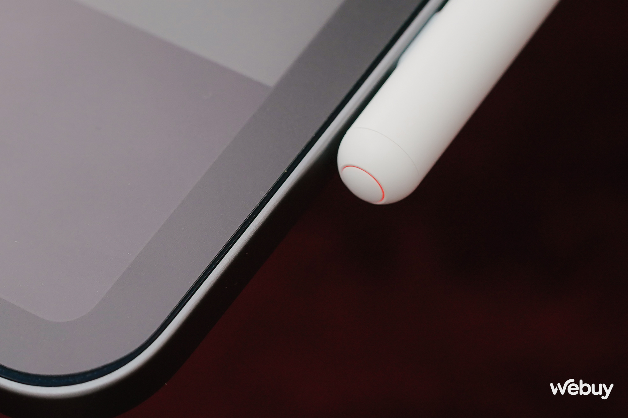 Đã tìm thấy bút cảm ứng giá rẻ nhưng dùng cực ngon cho iPad, săn sale giá chỉ hơn 800.000 đồng, rẻ chỉ bằng 1/3 Apple Pencil 2- Ảnh 21. Đã tìm thấy bút cảm ứng giá rẻ nhưng dùng cực ngon cho iPad, săn sale giá chỉ hơn 800.000 đồng, rẻ chỉ bằng 1/3 Apple Pencil 2- Ảnh 21.