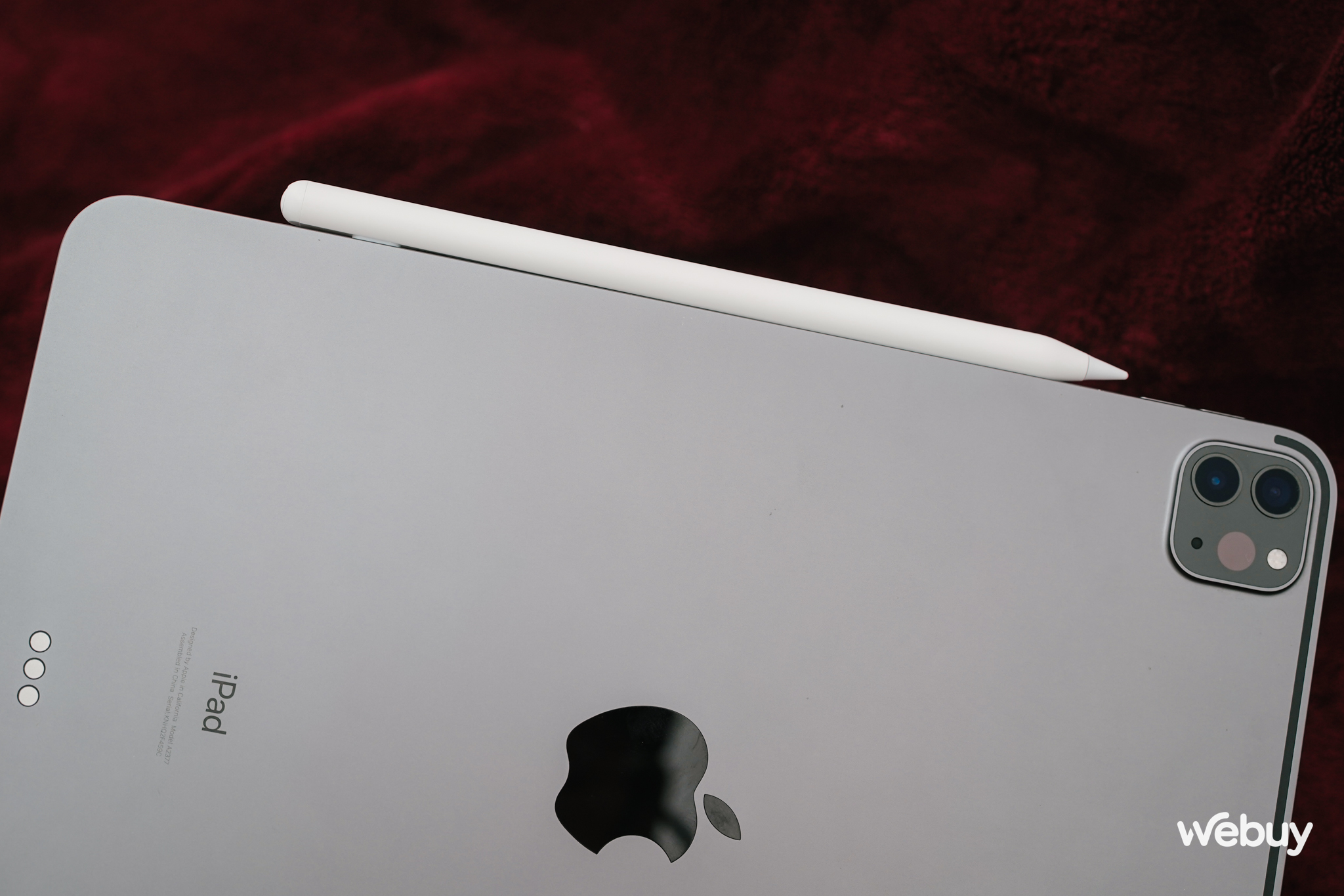 Đã tìm thấy bút cảm ứng giá rẻ nhưng dùng cực ngon cho iPad, săn sale giá chỉ hơn 800.000 đồng, rẻ chỉ bằng 1/3 Apple Pencil 2- Ảnh 17. Đã tìm thấy bút cảm ứng giá rẻ nhưng dùng cực ngon cho iPad, săn sale giá chỉ hơn 800.000 đồng, rẻ chỉ bằng 1/3 Apple Pencil 2- Ảnh 17.