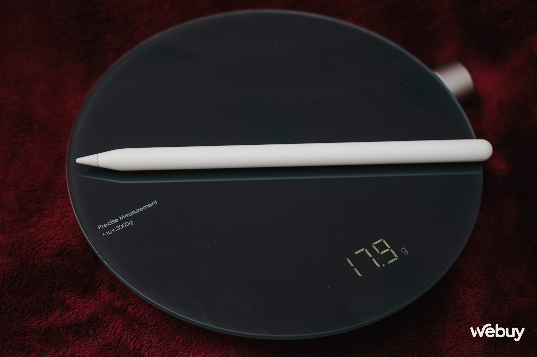 Đã tìm thấy bút cảm ứng giá rẻ nhưng dùng cực ngon cho iPad, săn sale giá chỉ hơn 800.000 đồng, rẻ chỉ bằng 1/3 Apple Pencil 2- Ảnh 3. Đã tìm thấy bút cảm ứng giá rẻ nhưng dùng cực ngon cho iPad, săn sale giá chỉ hơn 800.000 đồng, rẻ chỉ bằng 1/3 Apple Pencil 2- Ảnh 3.