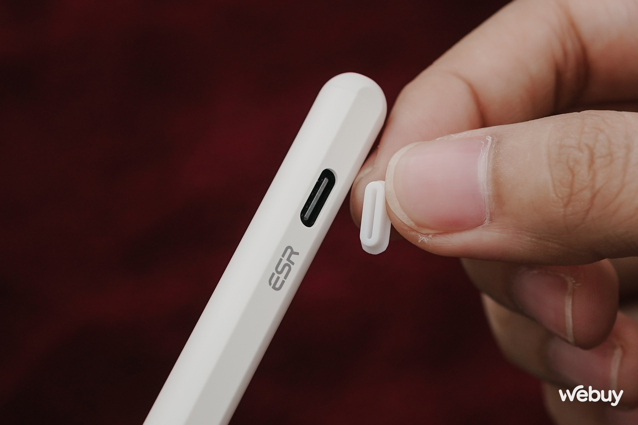 Đã tìm thấy bút cảm ứng giá rẻ nhưng dùng cực ngon cho iPad, săn sale giá chỉ hơn 800.000 đồng, rẻ chỉ bằng 1/3 Apple Pencil 2- Ảnh 6. Đã tìm thấy bút cảm ứng giá rẻ nhưng dùng cực ngon cho iPad, săn sale giá chỉ hơn 800.000 đồng, rẻ chỉ bằng 1/3 Apple Pencil 2- Ảnh 6.