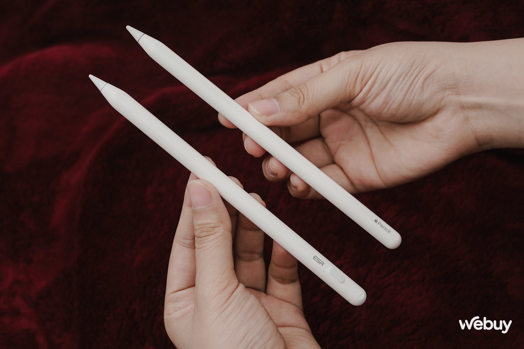 Đã tìm thấy bút cảm ứng giá rẻ nhưng dùng cực ngon cho iPad, săn sale giá chỉ hơn 800.000 đồng, rẻ chỉ bằng 1/3 Apple Pencil 2- Ảnh 5. Đã tìm thấy bút cảm ứng giá rẻ nhưng dùng cực ngon cho iPad, săn sale giá chỉ hơn 800.000 đồng, rẻ chỉ bằng 1/3 Apple Pencil 2- Ảnh 5.