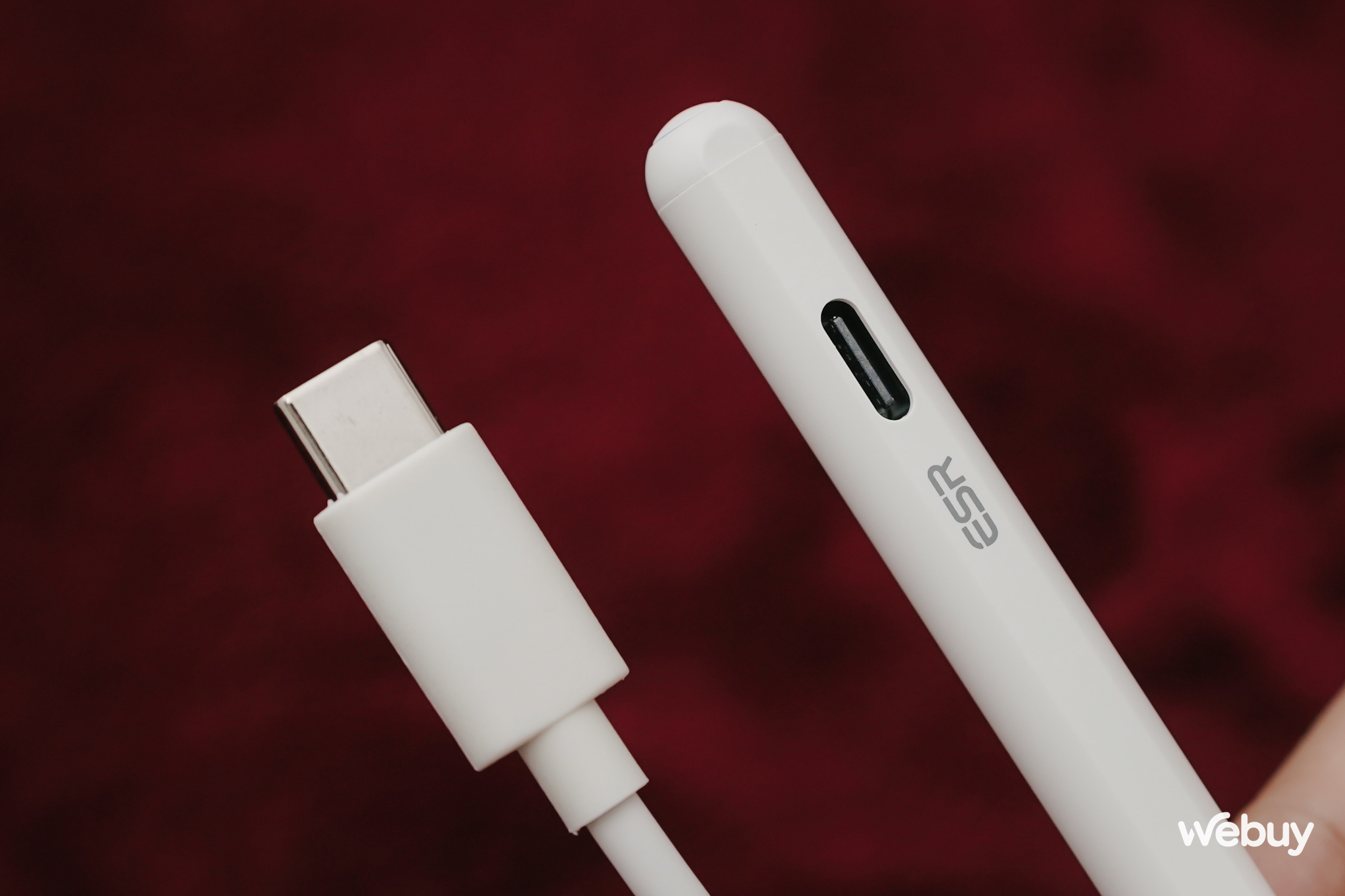 Đã tìm thấy bút cảm ứng giá rẻ nhưng dùng cực ngon cho iPad, săn sale giá chỉ hơn 800.000 đồng, rẻ chỉ bằng 1/3 Apple Pencil 2- Ảnh 8. Đã tìm thấy bút cảm ứng giá rẻ nhưng dùng cực ngon cho iPad, săn sale giá chỉ hơn 800.000 đồng, rẻ chỉ bằng 1/3 Apple Pencil 2- Ảnh 8.