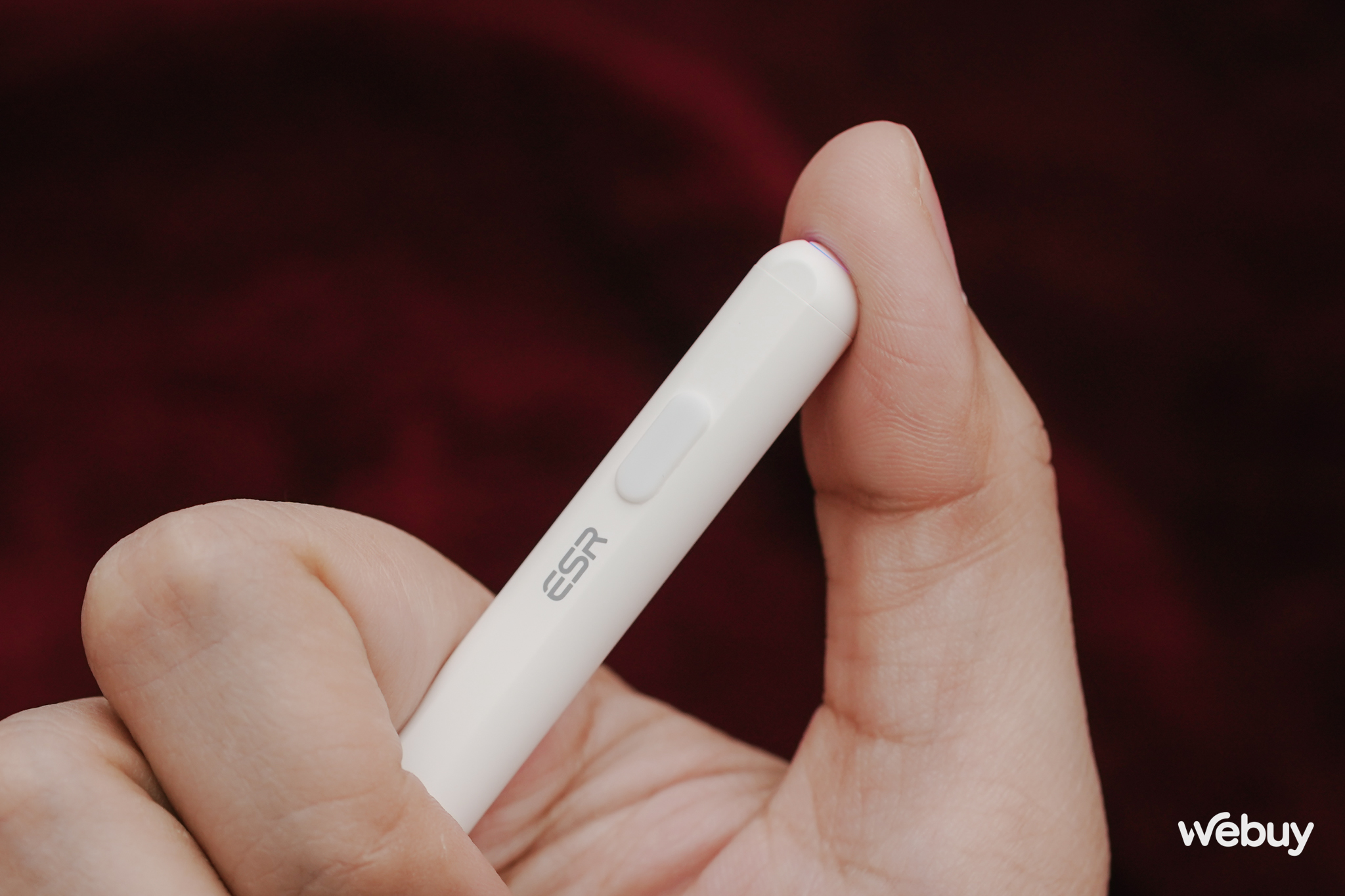 Đã tìm thấy bút cảm ứng giá rẻ nhưng dùng cực ngon cho iPad, săn sale giá chỉ hơn 800.000 đồng, rẻ chỉ bằng 1/3 Apple Pencil 2- Ảnh 19. Đã tìm thấy bút cảm ứng giá rẻ nhưng dùng cực ngon cho iPad, săn sale giá chỉ hơn 800.000 đồng, rẻ chỉ bằng 1/3 Apple Pencil 2- Ảnh 19.