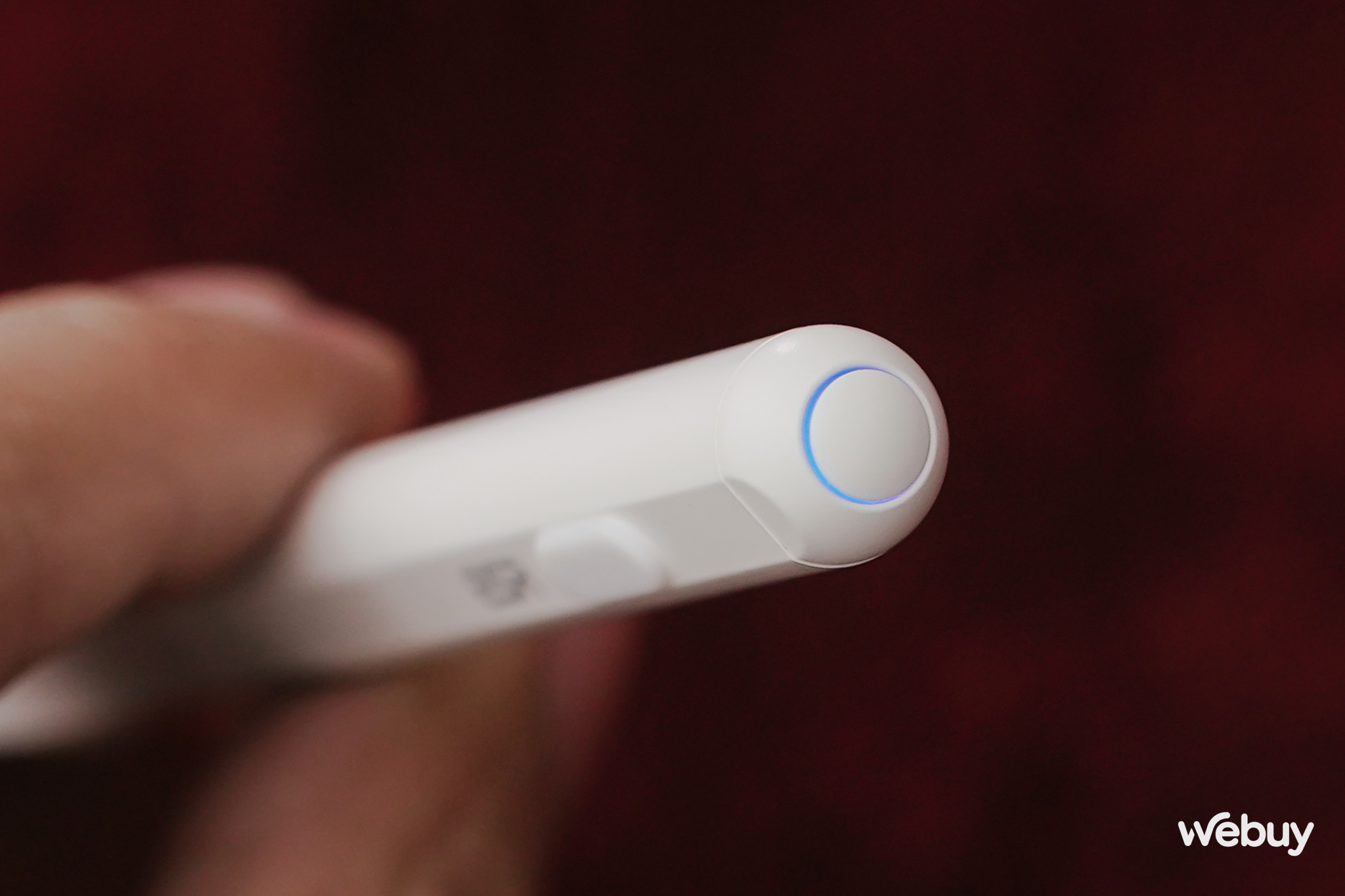 Đã tìm thấy bút cảm ứng giá rẻ nhưng dùng cực ngon cho iPad, săn sale giá chỉ hơn 800.000 đồng, rẻ chỉ bằng 1/3 Apple Pencil 2- Ảnh 20. Đã tìm thấy bút cảm ứng giá rẻ nhưng dùng cực ngon cho iPad, săn sale giá chỉ hơn 800.000 đồng, rẻ chỉ bằng 1/3 Apple Pencil 2- Ảnh 20.