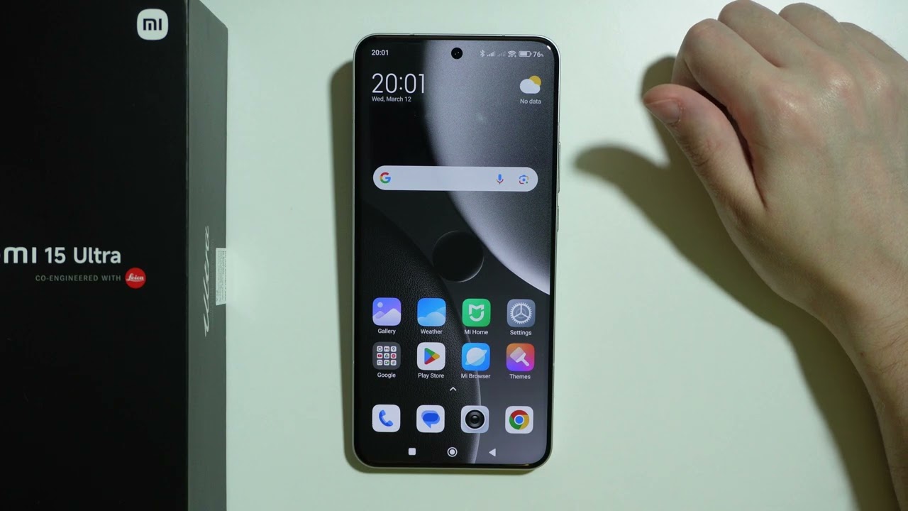 Điện thoại Xiaomi mới màn hình sáng nhất thế giới, hơn cả thông số hãng quảng cáo- Ảnh 1. Điện thoại Xiaomi mới màn hình sáng nhất thế giới, hơn cả thông số hãng quảng cáo- Ảnh 1.