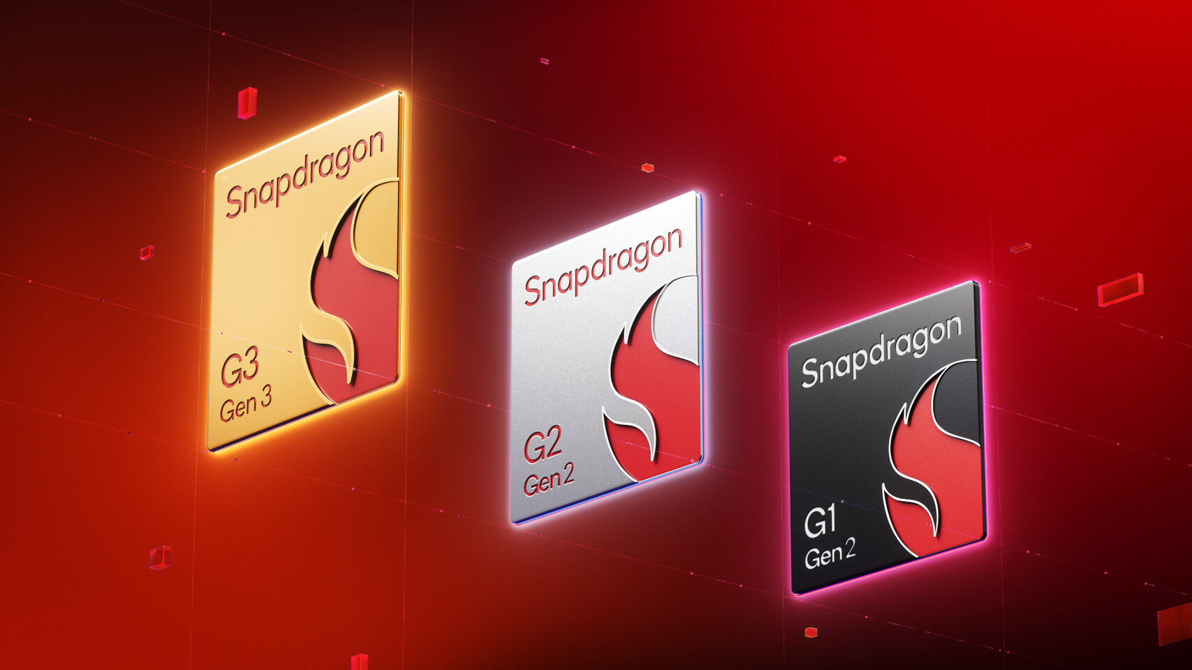 Qualcomm ra mắt dòng chip Snapdragon G mới dành riêng cho game- Ảnh 1.