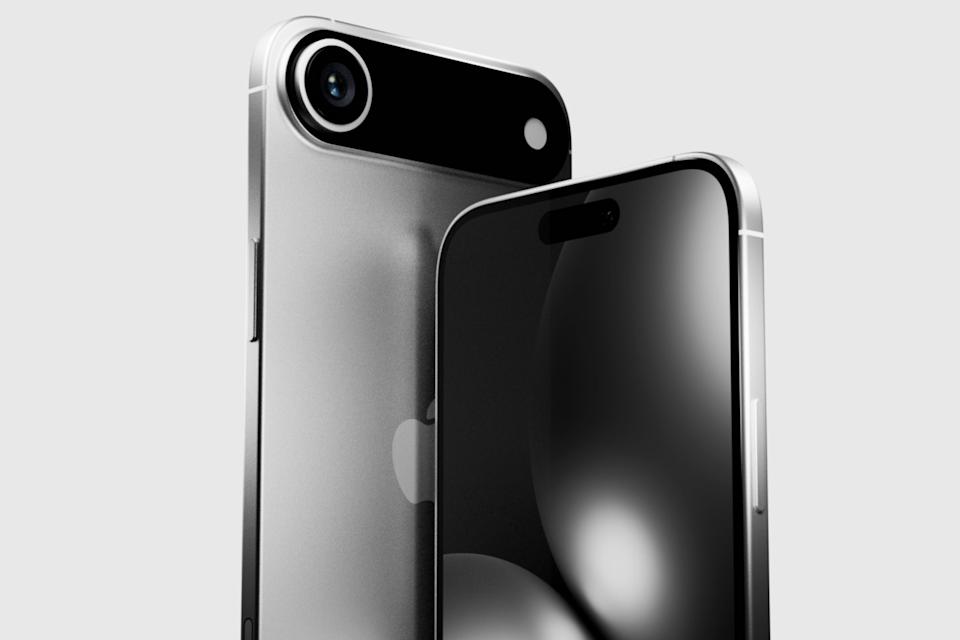 iPhone sẽ bị loại bỏ một điểm tưởng chừng không thể thay thế, làm vậy để được gì?- Ảnh 1. iPhone sẽ bị loại bỏ một điểm tưởng chừng không thể thay thế, làm vậy để được gì?- Ảnh 1.