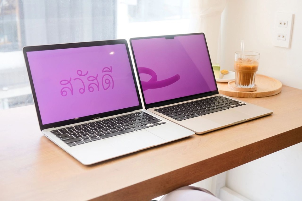 Mẫu MacBook giá rẻ nhất tại Việt Nam sắp hết hàng- Ảnh 1. Mẫu MacBook giá rẻ nhất tại Việt Nam sắp hết hàng- Ảnh 1.