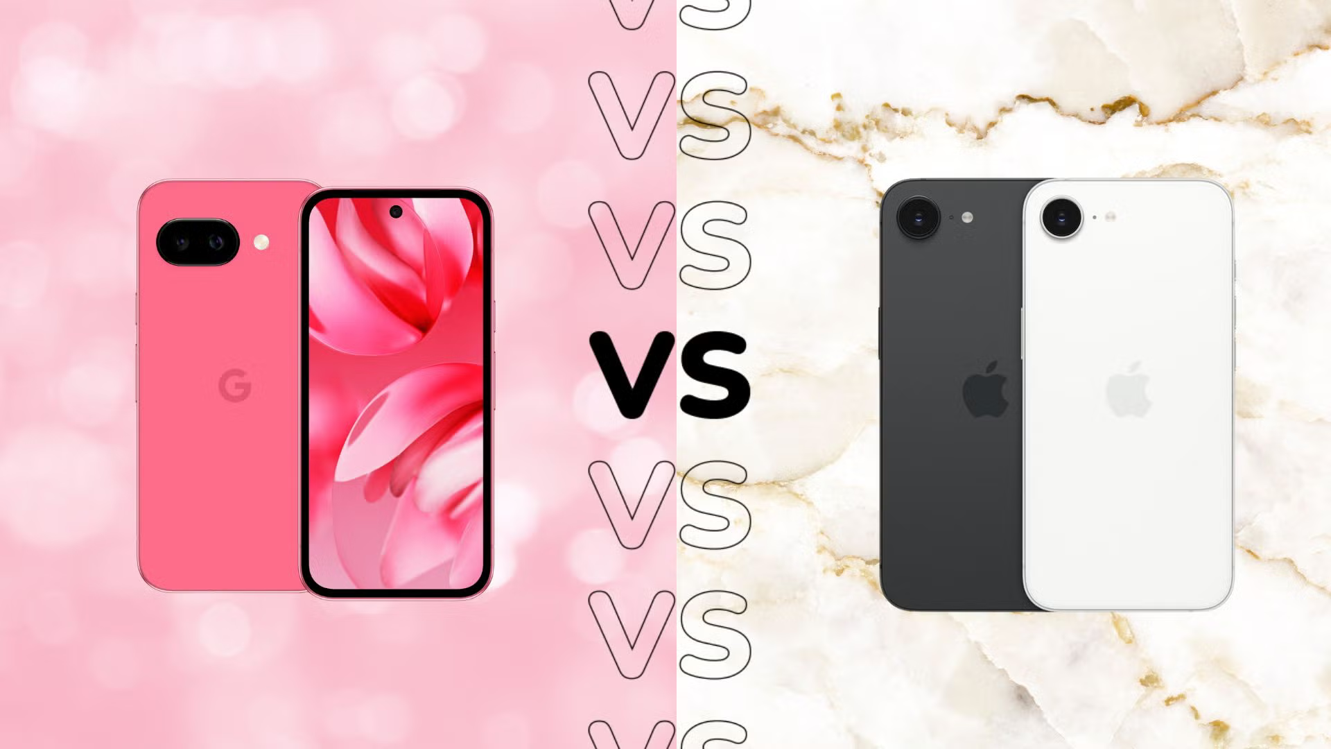 So sánh iPhone 16e và Pixel 9a: Chọn điện thoại tầm trung nào hợp lý và hợp ví?- Ảnh 8. So sánh iPhone 16e và Pixel 9a: Chọn điện thoại tầm trung nào hợp lý và hợp ví?- Ảnh 8.