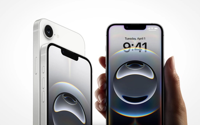 So sánh iPhone 16e và Pixel 9a: Chọn điện thoại tầm trung nào hợp lý và hợp ví?- Ảnh 2. So sánh iPhone 16e và Pixel 9a: Chọn điện thoại tầm trung nào hợp lý và hợp ví?- Ảnh 2.