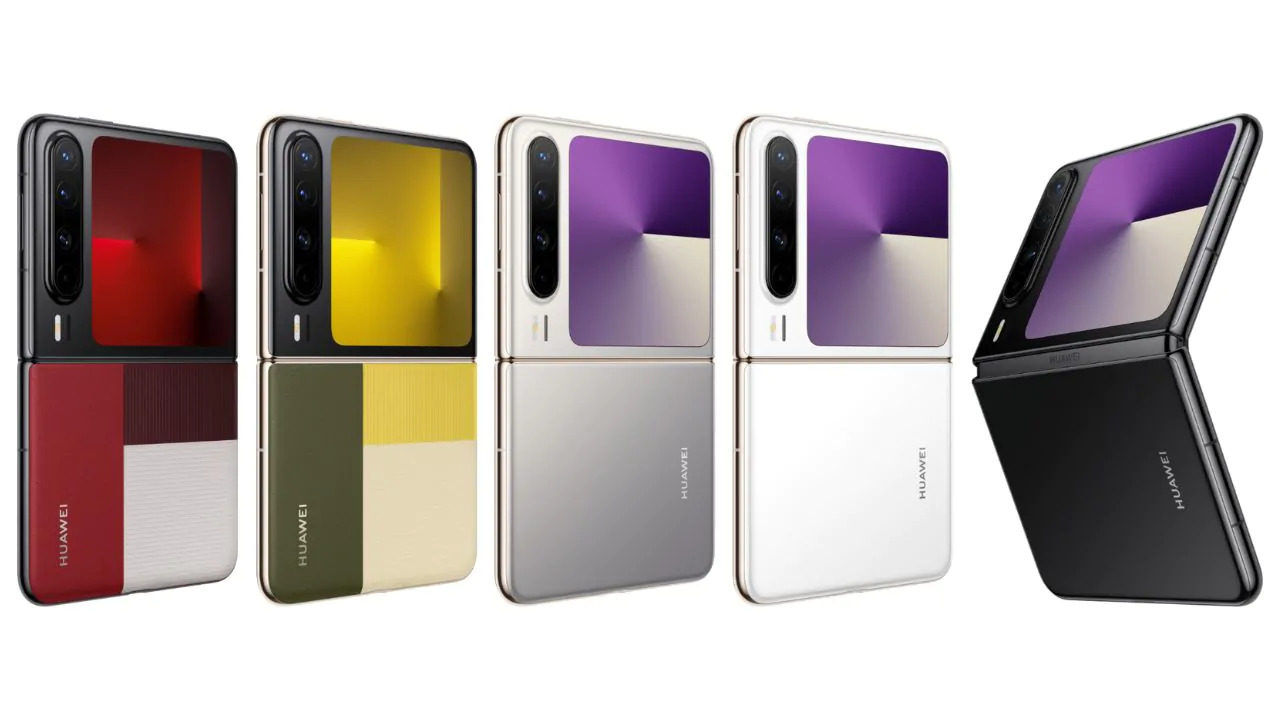 Đây là Huawei Pura X: Điện thoại gập "không hãng nào dám tạo ra" với tỷ lệ màn hình cực dị- Ảnh 4.