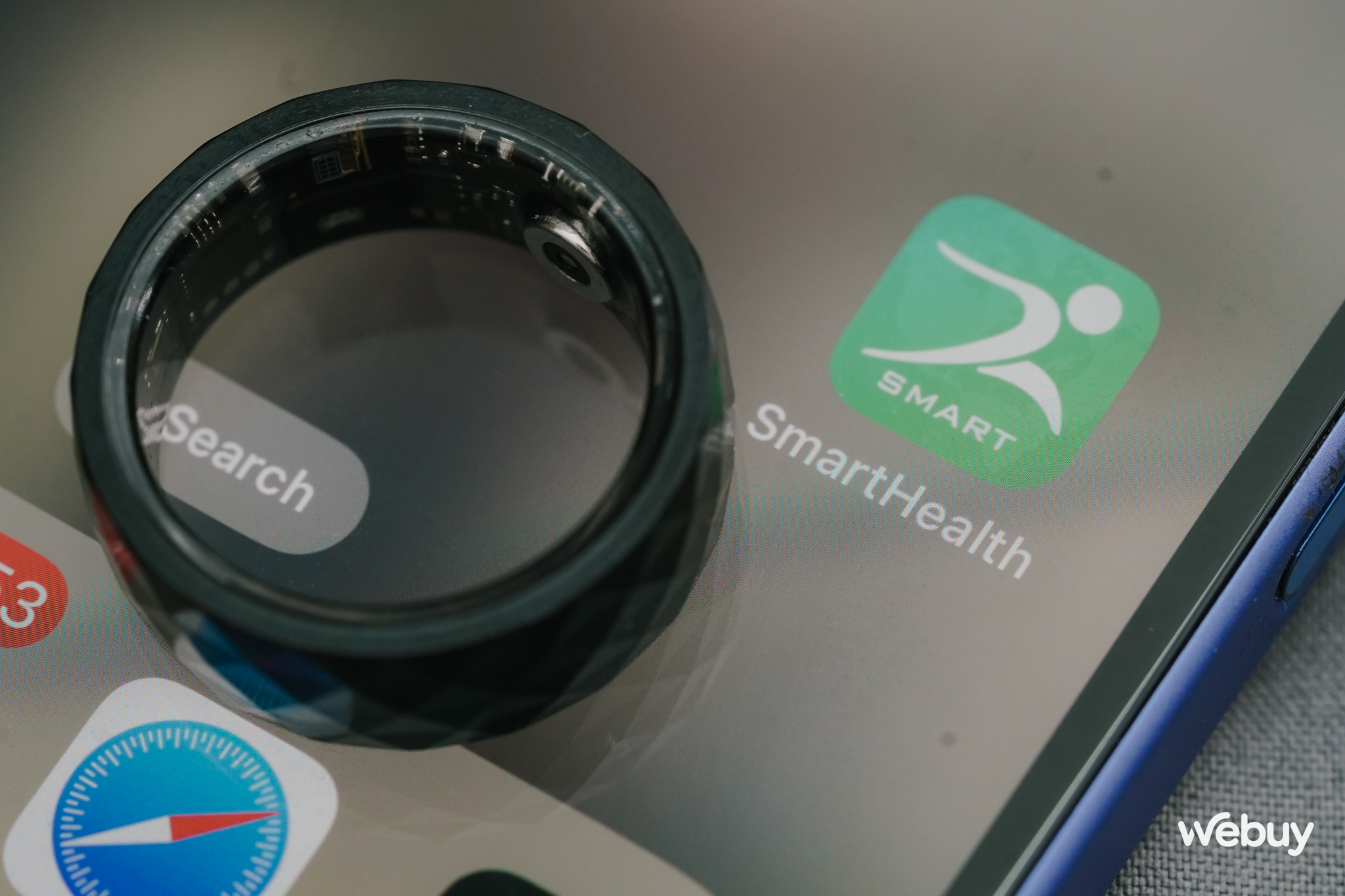 Lại có đồ chơi mới của các 