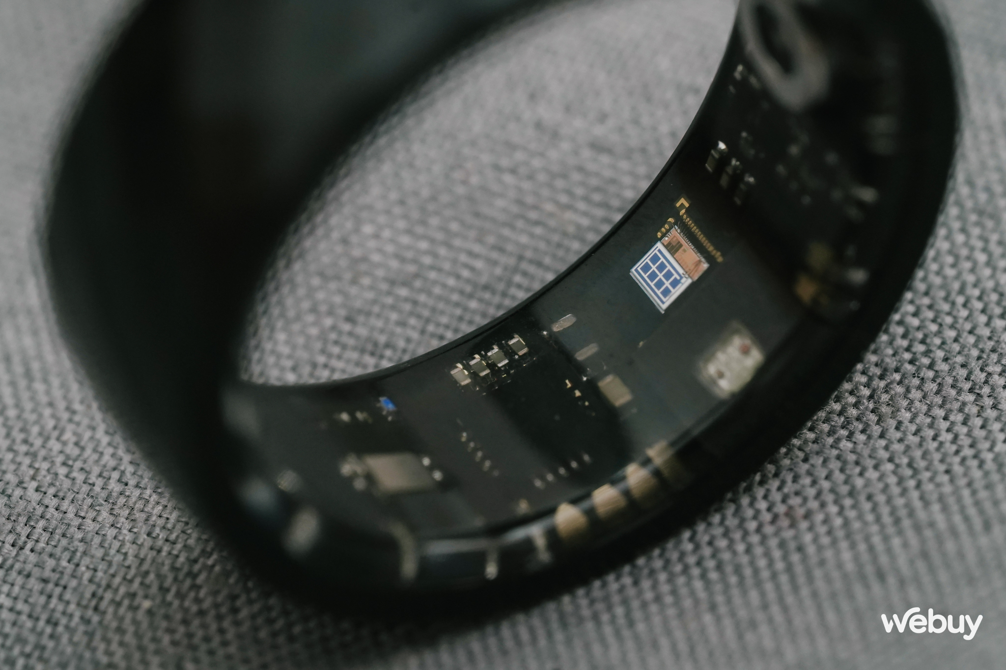 Lại có đồ chơi mới của các 