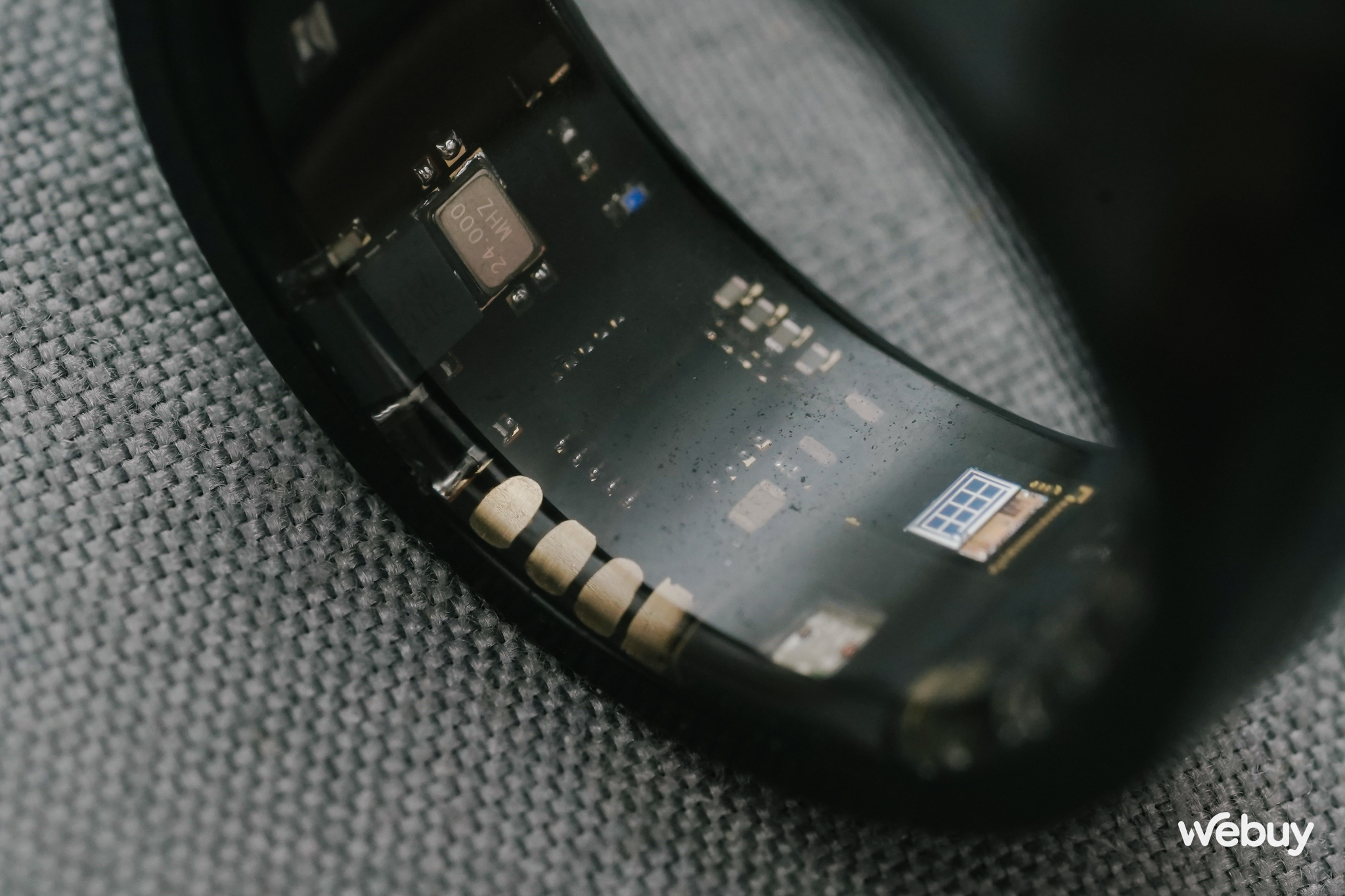 Lại có đồ chơi mới của các 