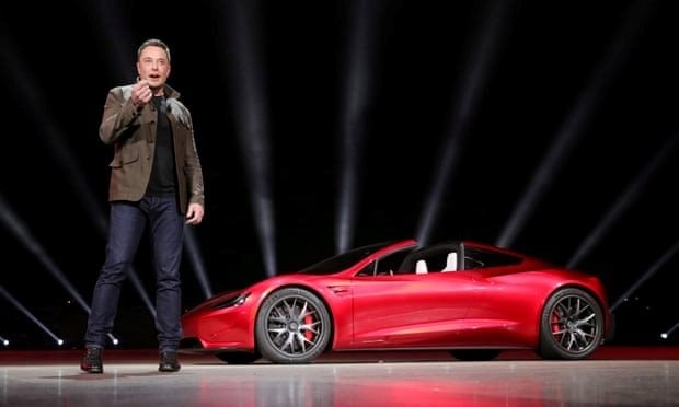 Elon Musk nhận tin xấu liên tiếp: Lượng xe Tesla bị đổi trả tăng lên mức cao kỷ lục, khách hàng trung thành ‘quay lưng’, thị phần có nguy cơ cao rơi vào tay đối thủ- Ảnh 1.