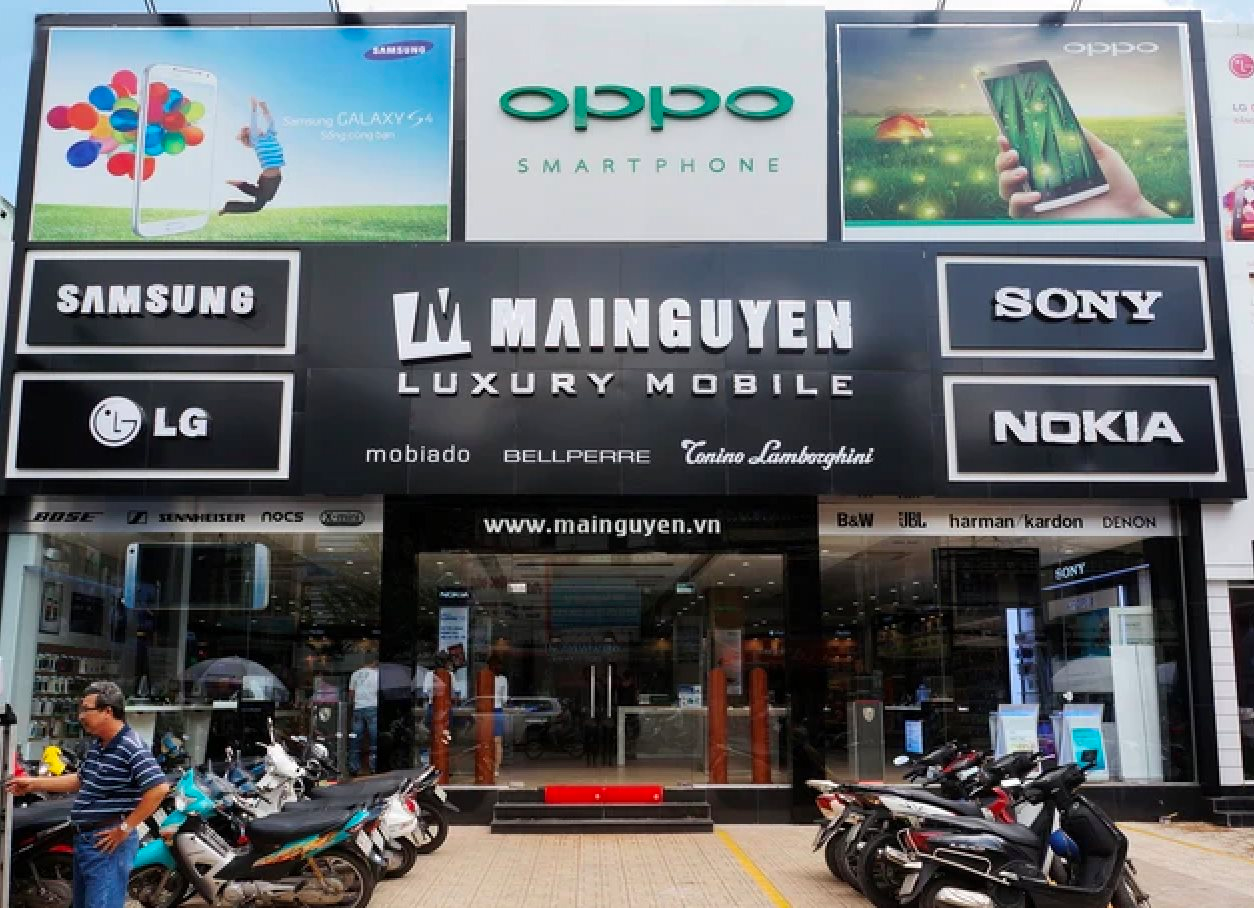 Nhà sáng lập chuỗi điện thoại Mai Nguyên Mobile tử nạn tại Úc- Ảnh 1. Nhà sáng lập chuỗi điện thoại Mai Nguyên Mobile tử nạn tại Úc- Ảnh 1.