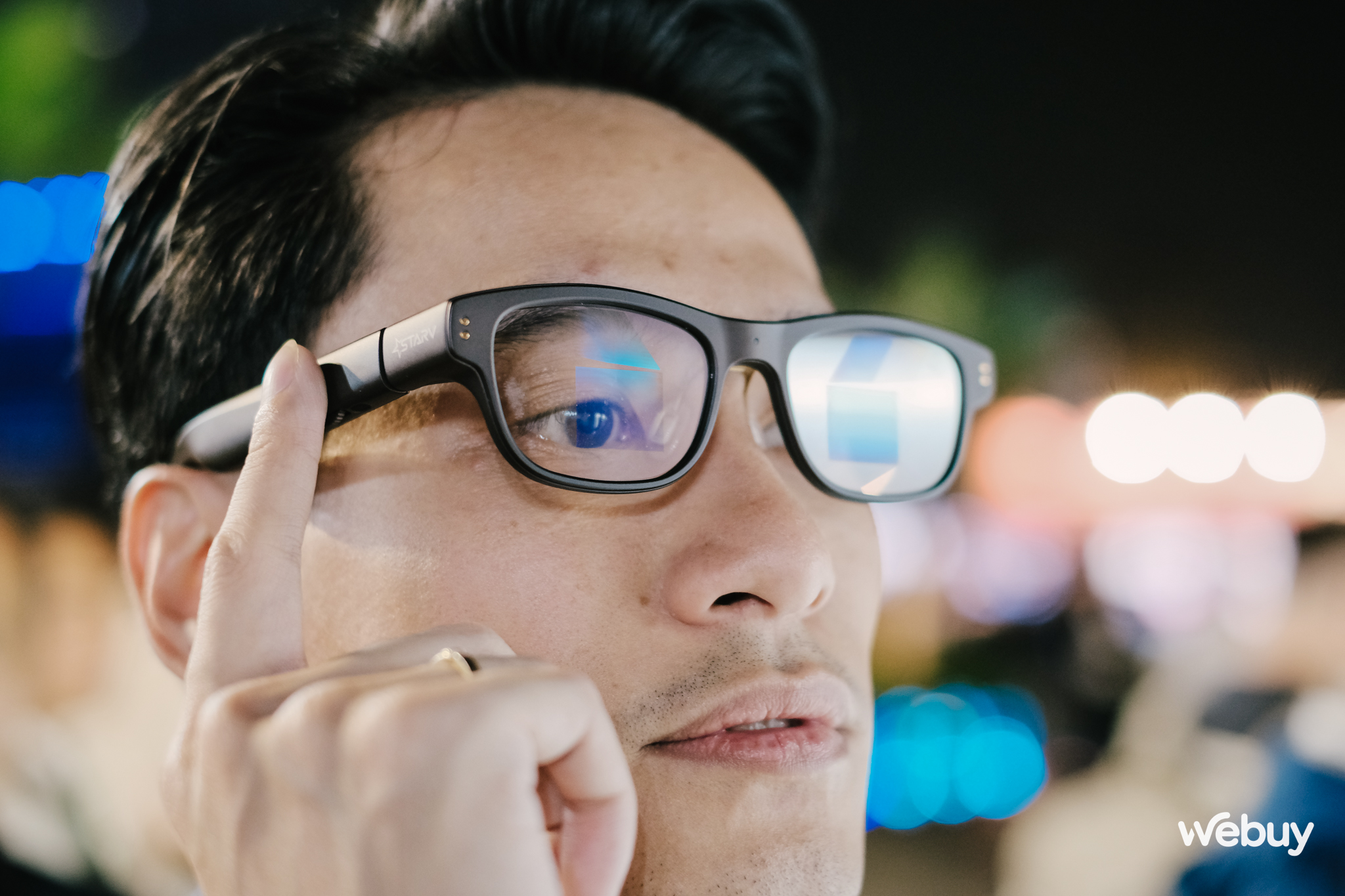 Loạt smartphone mới của Meizu tại Việt Nam cũng ấn tượng đấy, nhưng thứ tôi quan tâm lại là món đồ chơi đầy tiềm năng này- Ảnh 11.