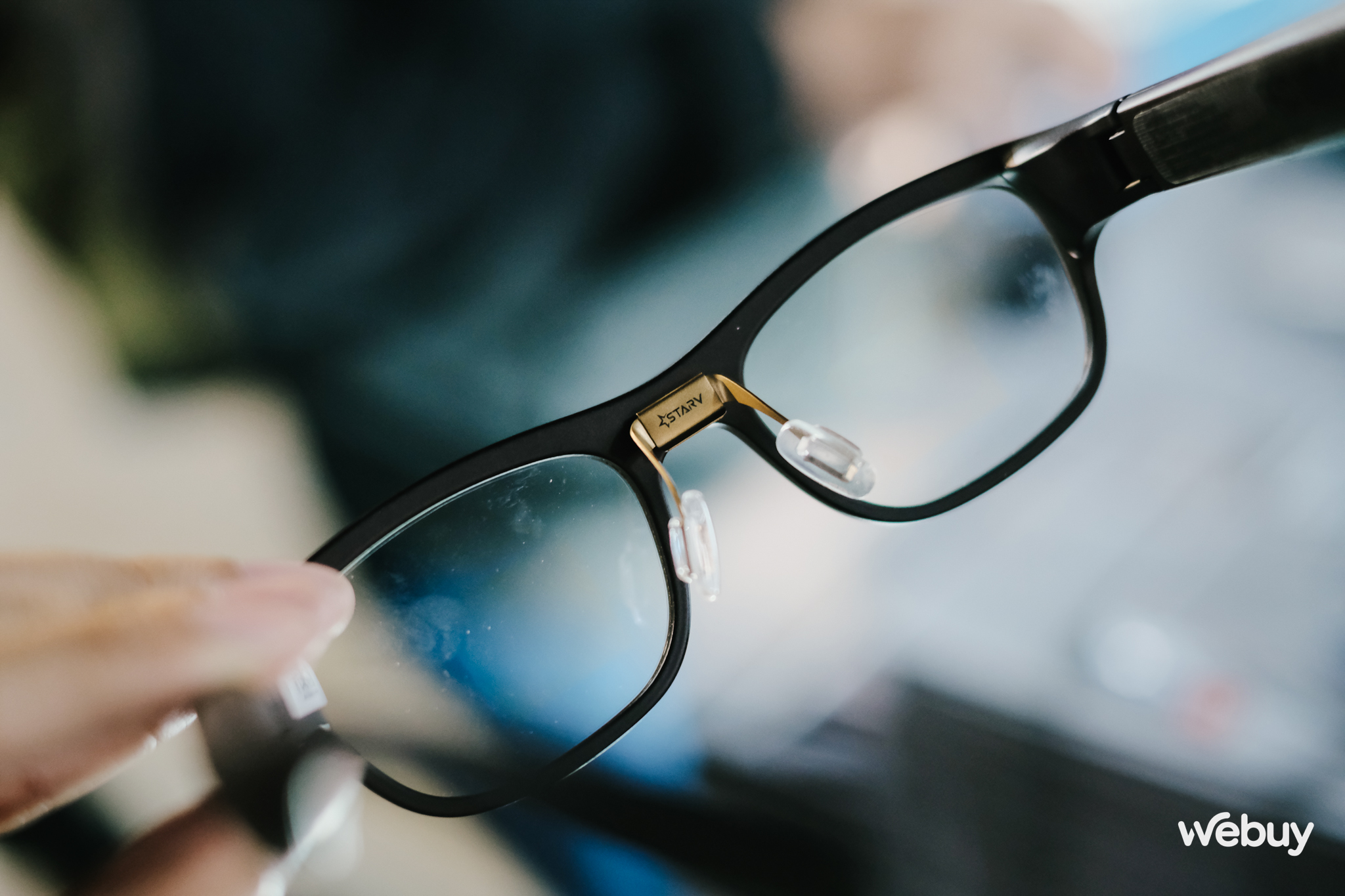 Loạt smartphone mới của Meizu tại Việt Nam cũng ấn tượng đấy, nhưng thứ tôi quan tâm lại là món đồ chơi đầy tiềm năng này- Ảnh 3.