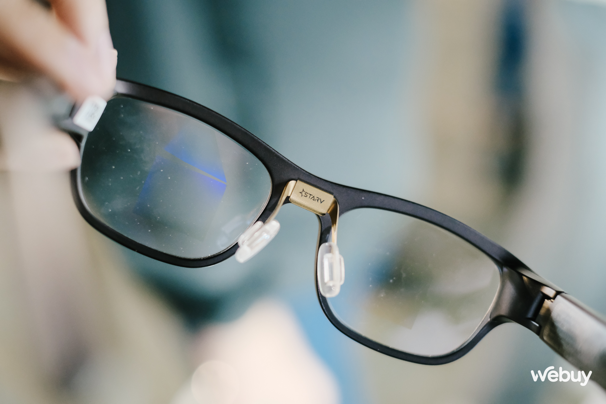 Loạt smartphone mới của Meizu tại Việt Nam cũng ấn tượng đấy, nhưng thứ tôi quan tâm lại là món đồ chơi đầy tiềm năng này- Ảnh 4.