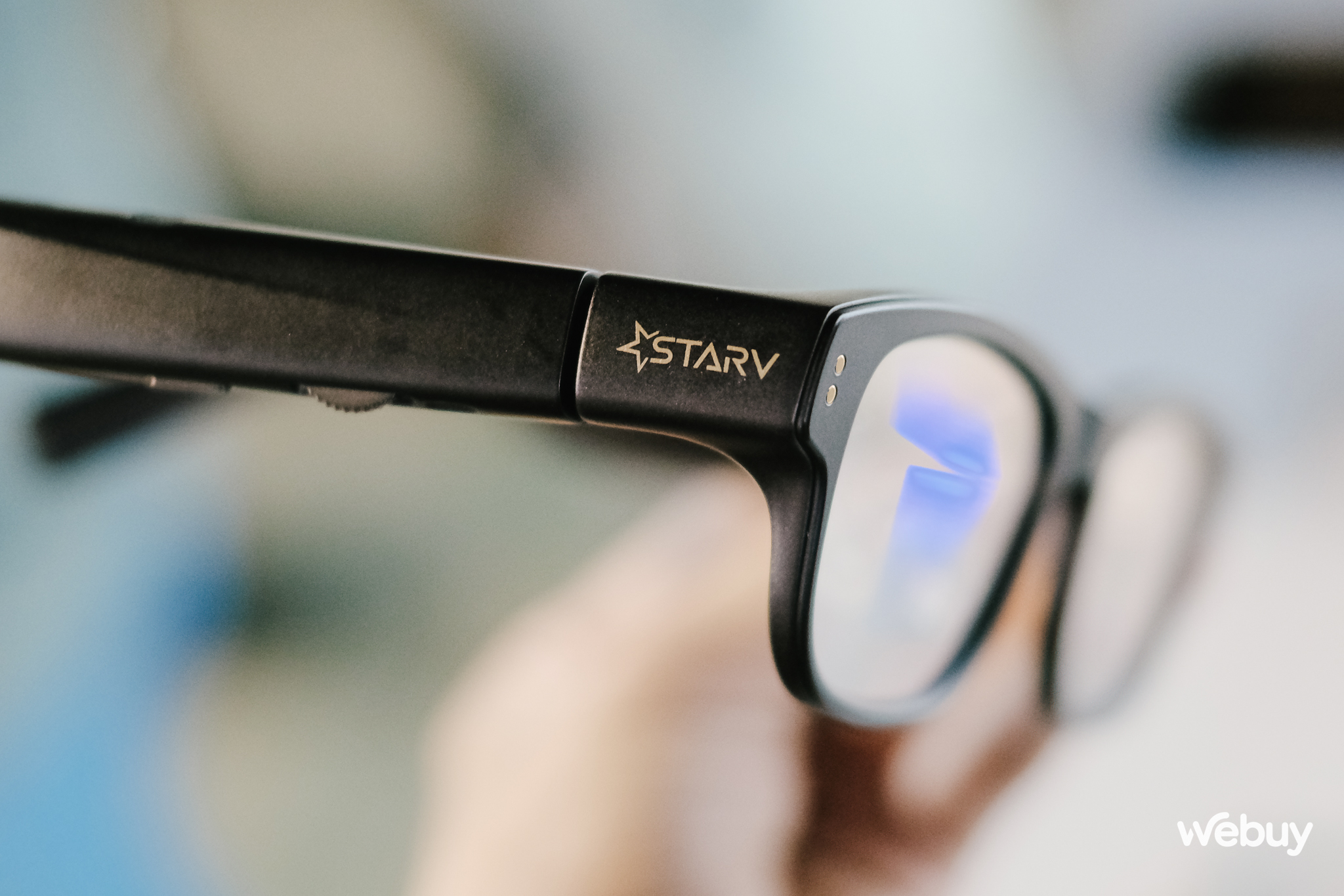 Loạt smartphone mới của Meizu tại Việt Nam cũng ấn tượng đấy, nhưng thứ tôi quan tâm lại là món đồ chơi đầy tiềm năng này- Ảnh 5.