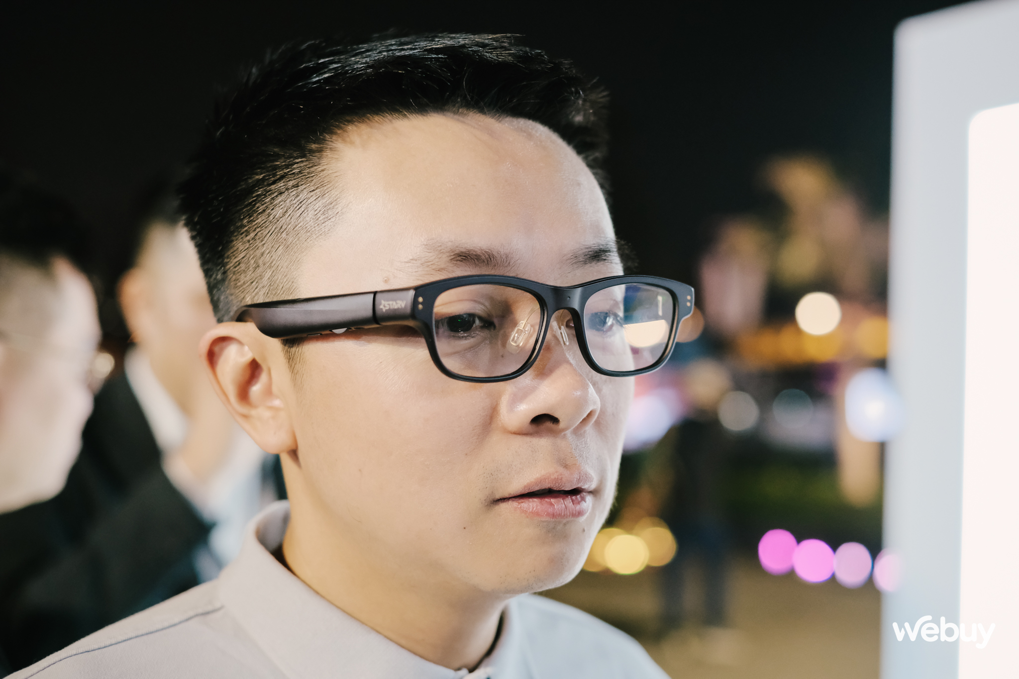 Loạt smartphone mới của Meizu tại Việt Nam cũng ấn tượng đấy, nhưng thứ tôi quan tâm lại là món đồ chơi đầy tiềm năng này- Ảnh 10.