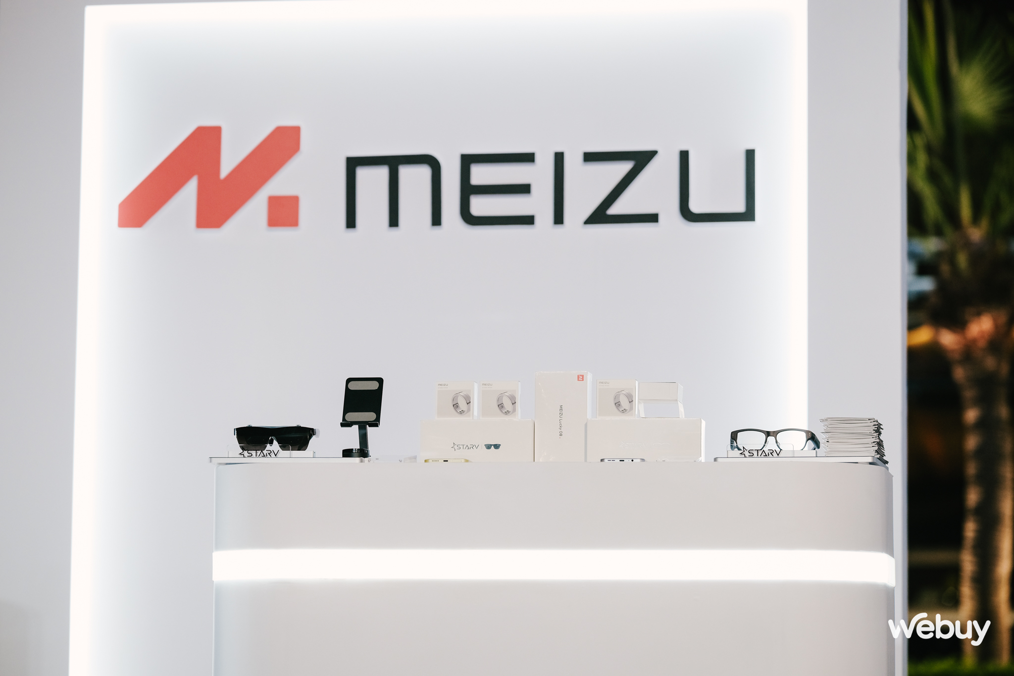 Loạt smartphone mới của Meizu tại Việt Nam cũng ấn tượng đấy, nhưng thứ tôi quan tâm lại là món đồ chơi đầy tiềm năng này- Ảnh 1.