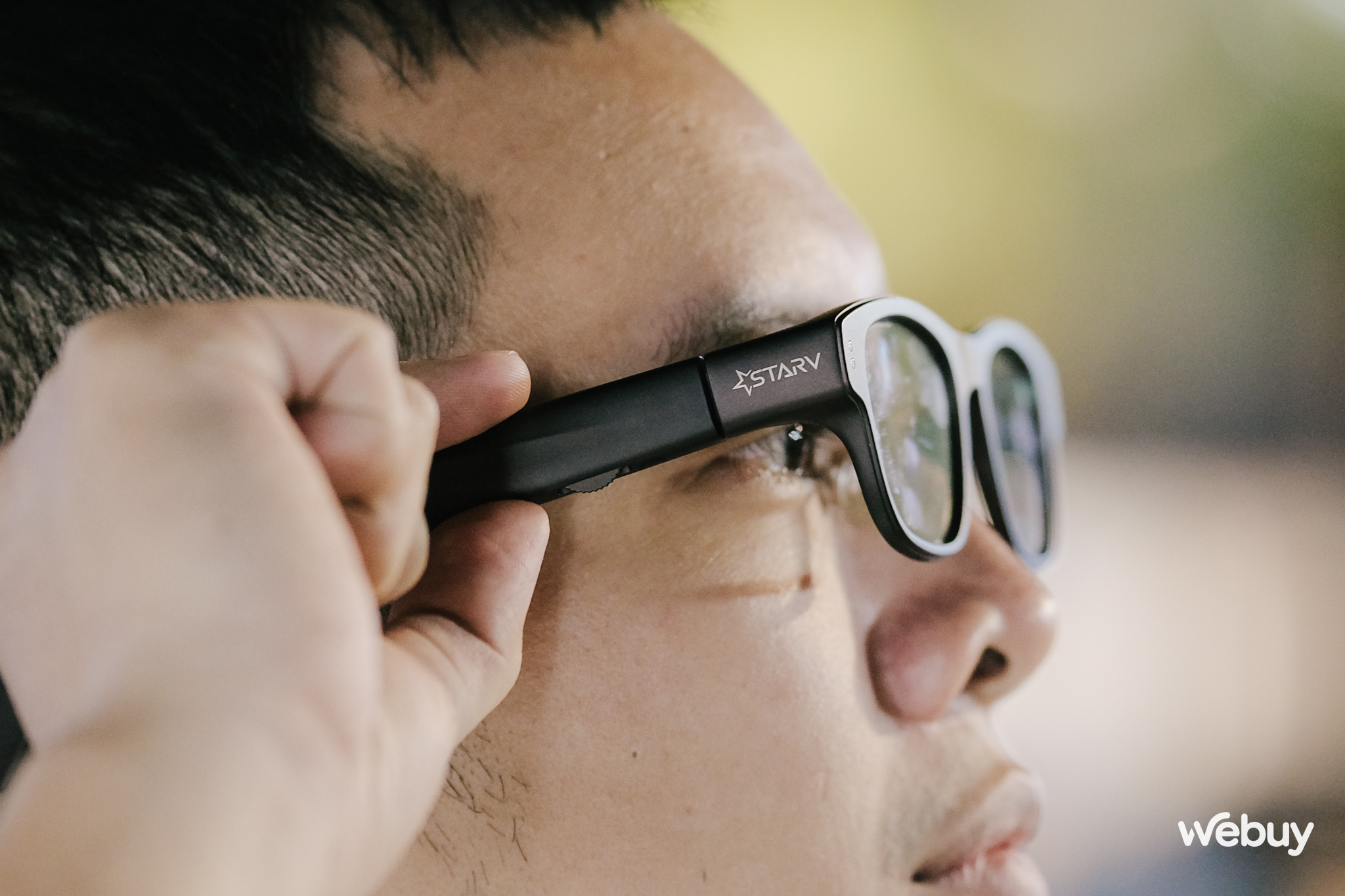 Loạt smartphone mới của Meizu tại Việt Nam cũng ấn tượng đấy, nhưng thứ tôi quan tâm lại là món đồ chơi đầy tiềm năng này- Ảnh 9.