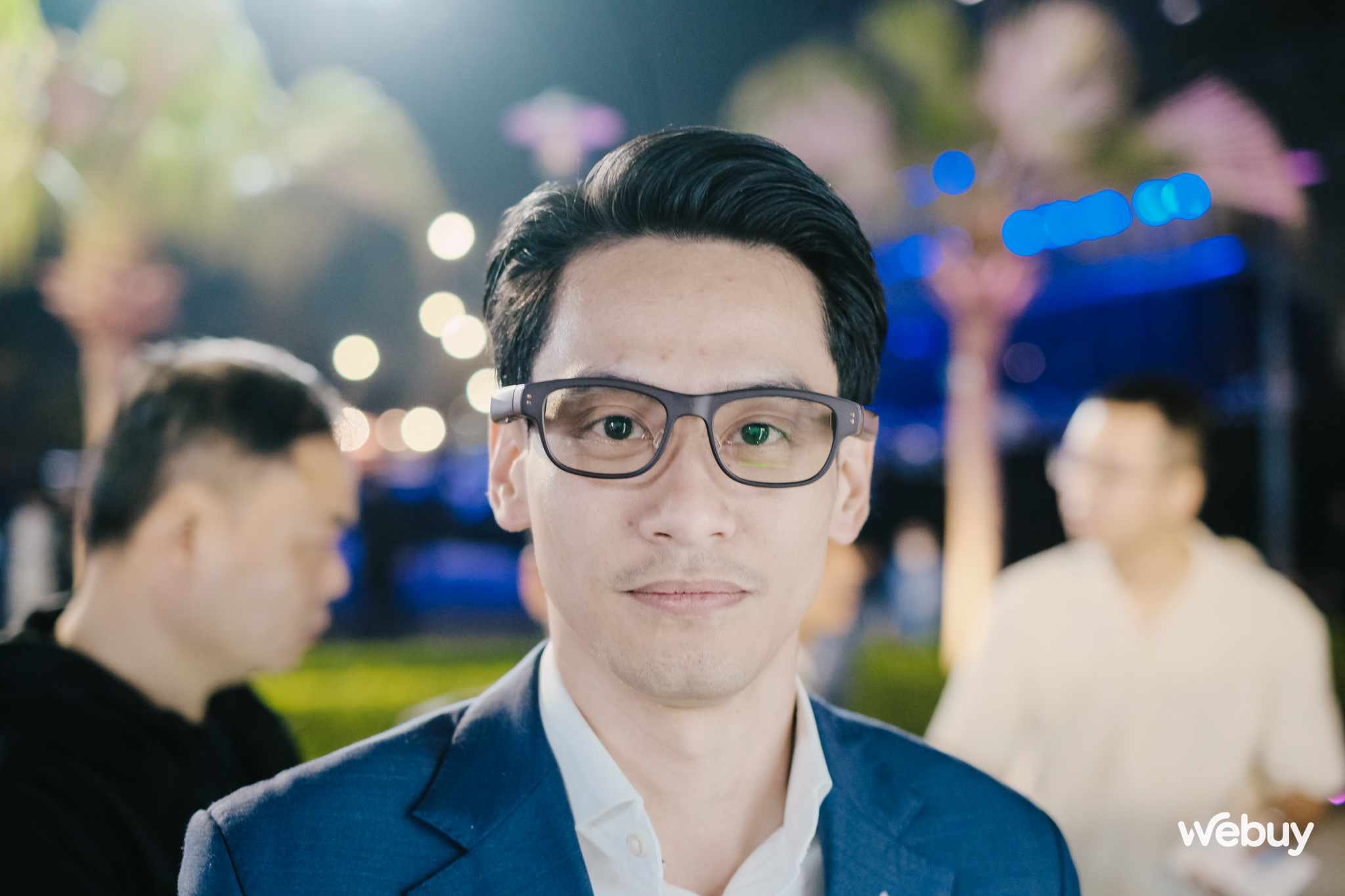 Loạt smartphone mới của Meizu tại Việt Nam cũng ấn tượng đấy, nhưng thứ tôi quan tâm lại là món đồ chơi đầy tiềm năng này- Ảnh 7.