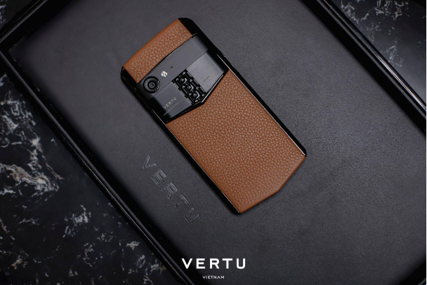 Vertu có mẫu smartphone hơn 6 năm tuổi luôn giữ đẳng cấp vượt thời gian- Ảnh 2.