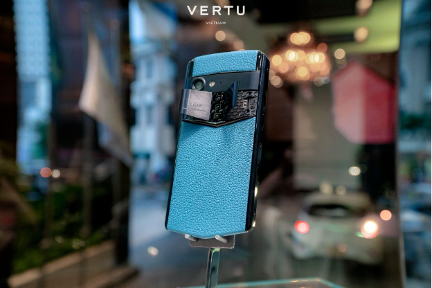 Vertu có mẫu smartphone hơn 6 năm tuổi luôn giữ đẳng cấp vượt thời gian- Ảnh 4.