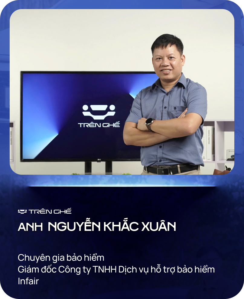 Né ngay bảo hiểm thân vỏ không có 3 điều này!- Ảnh 1. Né ngay bảo hiểm thân vỏ không có 3 điều này!- Ảnh 1.
