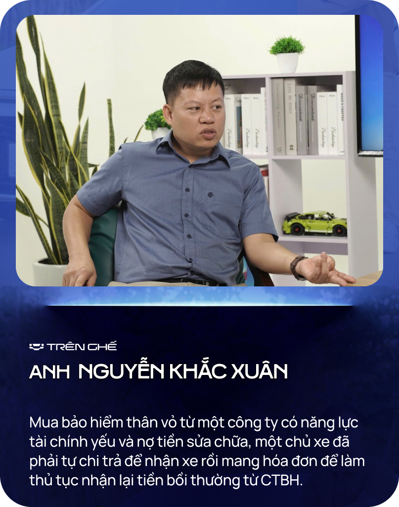 Né ngay bảo hiểm thân vỏ không có 3 điều này!- Ảnh 10. Né ngay bảo hiểm thân vỏ không có 3 điều này!- Ảnh 10.