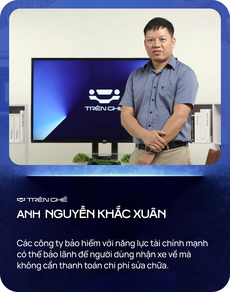Né ngay bảo hiểm thân vỏ không có 3 điều này!- Ảnh 3. Né ngay bảo hiểm thân vỏ không có 3 điều này!- Ảnh 3.