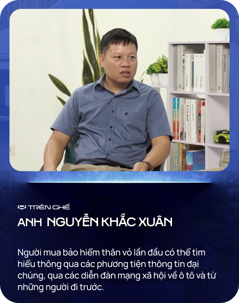 Né ngay bảo hiểm thân vỏ không có 3 điều này!- Ảnh 6. Né ngay bảo hiểm thân vỏ không có 3 điều này!- Ảnh 6.