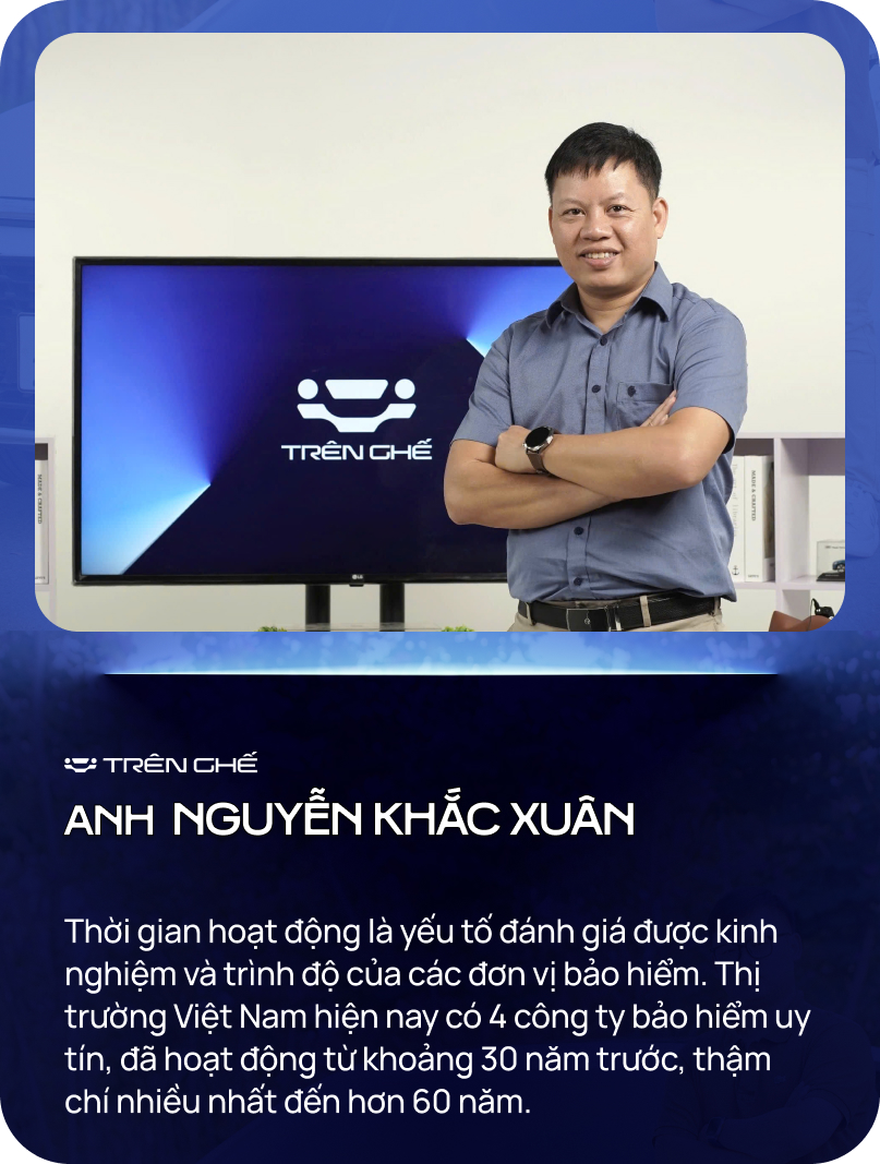 Né ngay bảo hiểm thân vỏ không có 3 điều này!- Ảnh 7. Né ngay bảo hiểm thân vỏ không có 3 điều này!- Ảnh 7.
