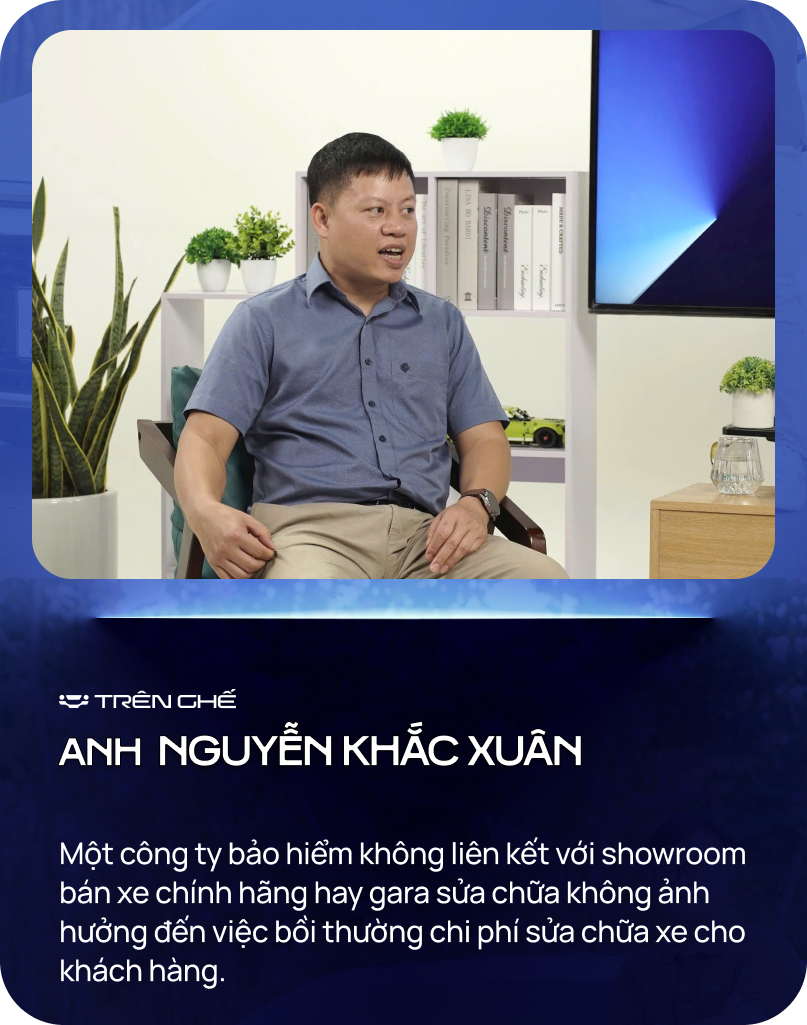 Né ngay bảo hiểm thân vỏ không có 3 điều này!- Ảnh 8. Né ngay bảo hiểm thân vỏ không có 3 điều này!- Ảnh 8.