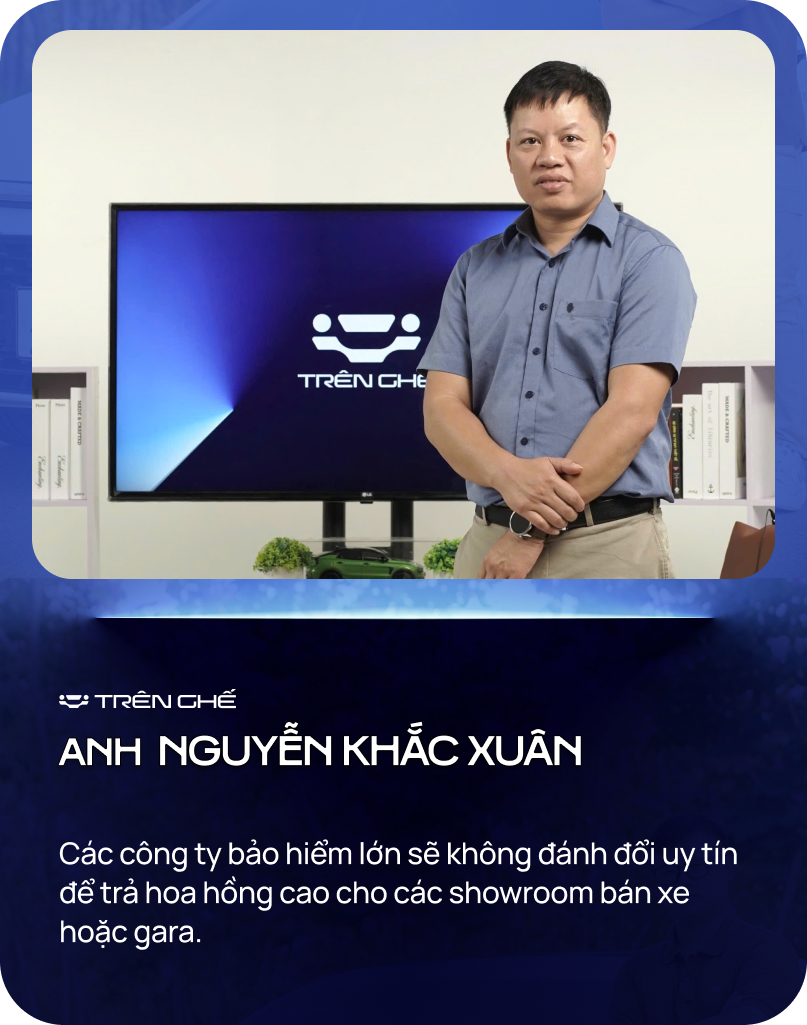 Né ngay bảo hiểm thân vỏ không có 3 điều này!- Ảnh 9. Né ngay bảo hiểm thân vỏ không có 3 điều này!- Ảnh 9.