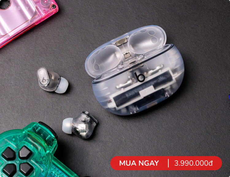 The Verge nói đây là những tai nghe không dây chống ồn đáng mua nhất hiện nay- Ảnh 9. The Verge nói đây là những tai nghe không dây chống ồn đáng mua nhất hiện nay- Ảnh 9.