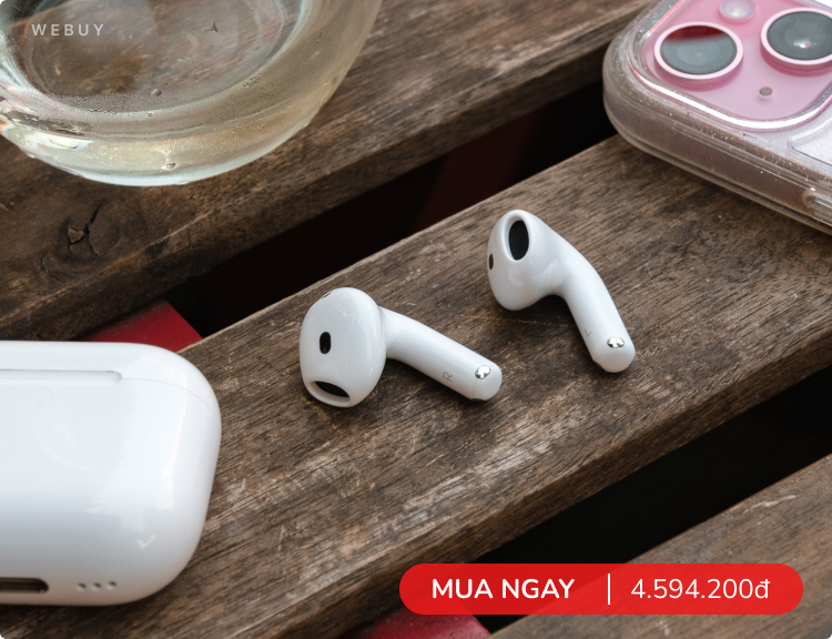 The Verge nói đây là những tai nghe không dây chống ồn đáng mua nhất hiện nay- Ảnh 10. The Verge nói đây là những tai nghe không dây chống ồn đáng mua nhất hiện nay- Ảnh 10.