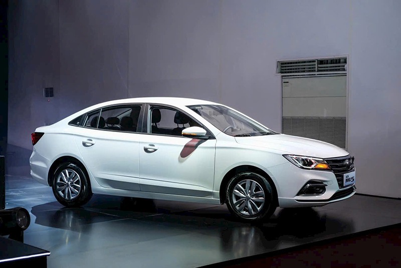 SUV Trung Quốc giá 500 triệu rầm rộ đổ bộ Việt Nam - ông lớn Nhật, Hàn liệu có 'mất ngủ'?- Ảnh 3. SUV Trung Quốc giá 500 triệu rầm rộ đổ bộ Việt Nam - ông lớn Nhật, Hàn liệu có 'mất ngủ'?- Ảnh 3.